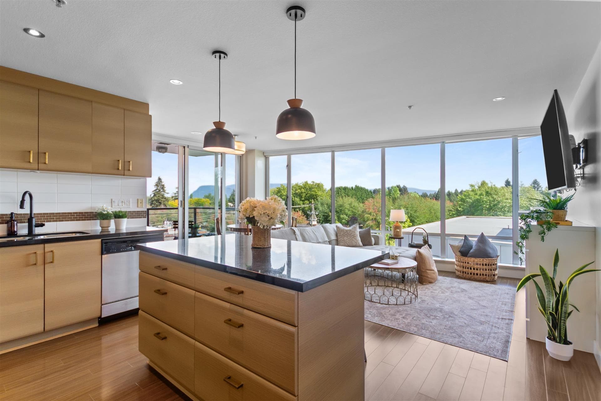501 - 12069 Harris Road, Pitt Meadows