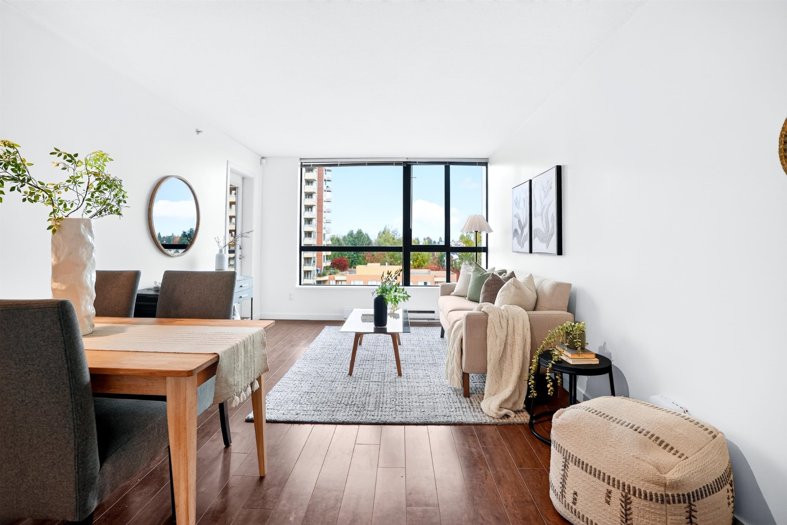 1001 - 3588 Crowley Drive, Vancouver
