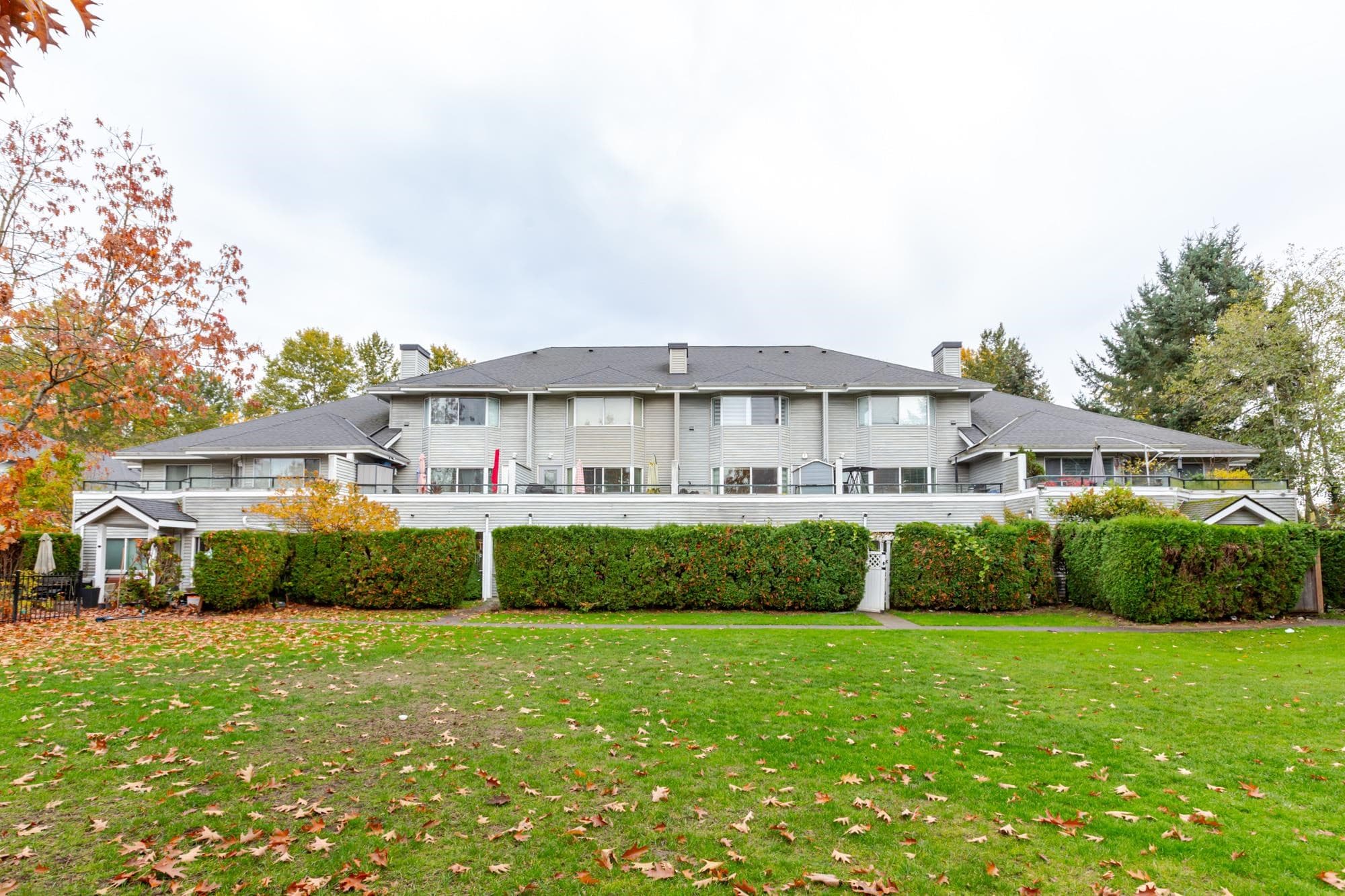 3 - 13660 84 Avenue, Surrey
