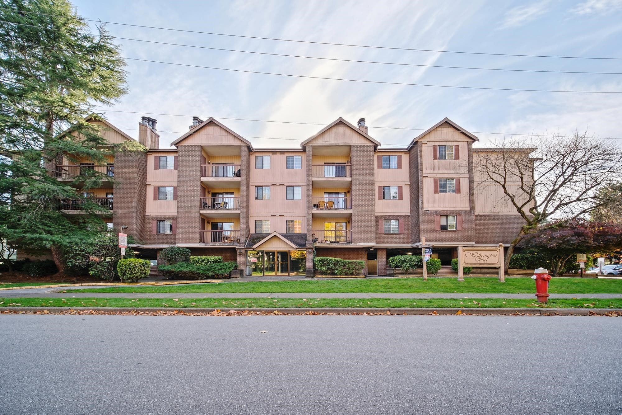 339 - 8500 Ackroyd Road, Richmond