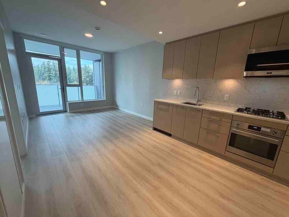 809 - 5938 Olive Avenue, Burnaby