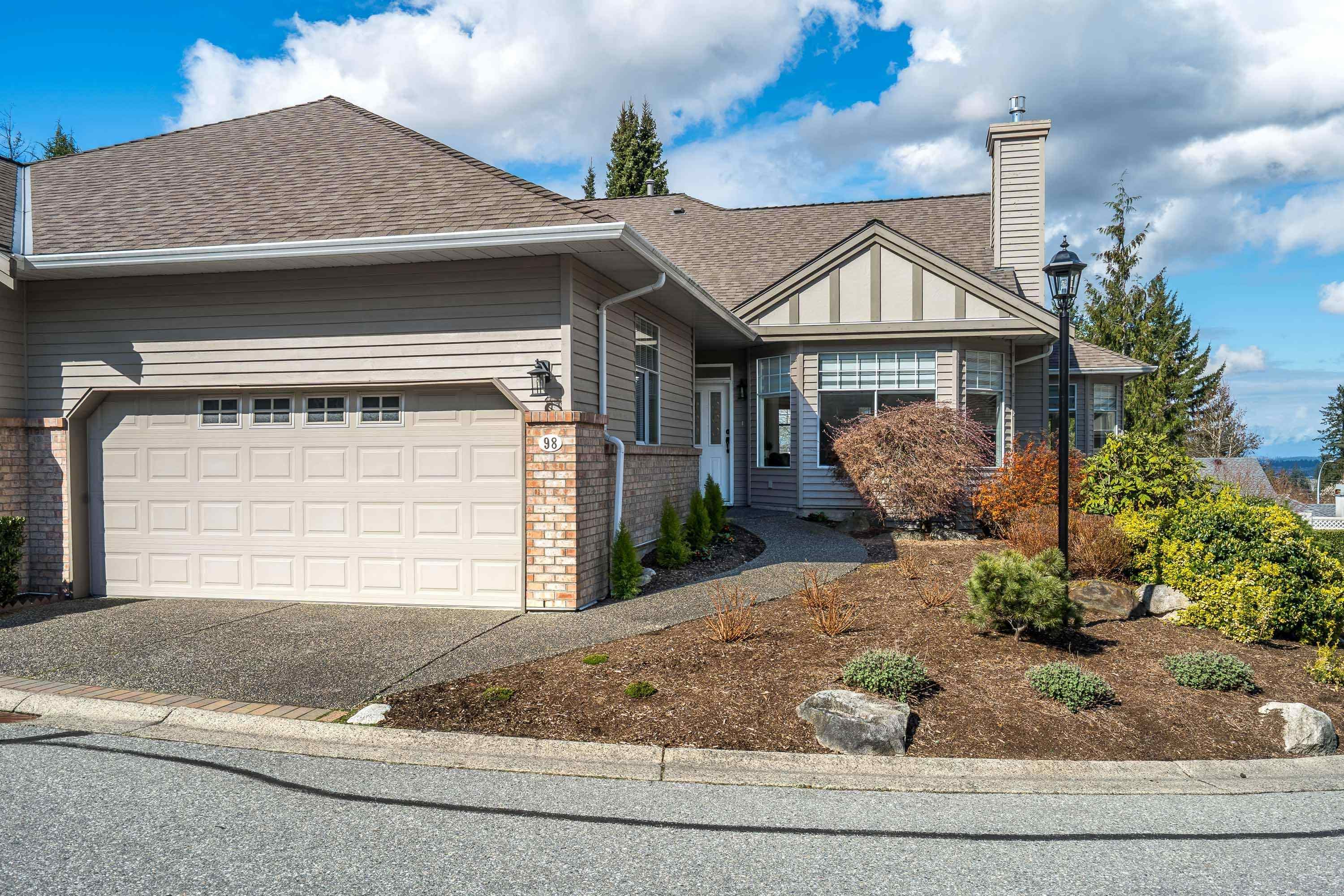 98 - 2533 152 Street, Surrey