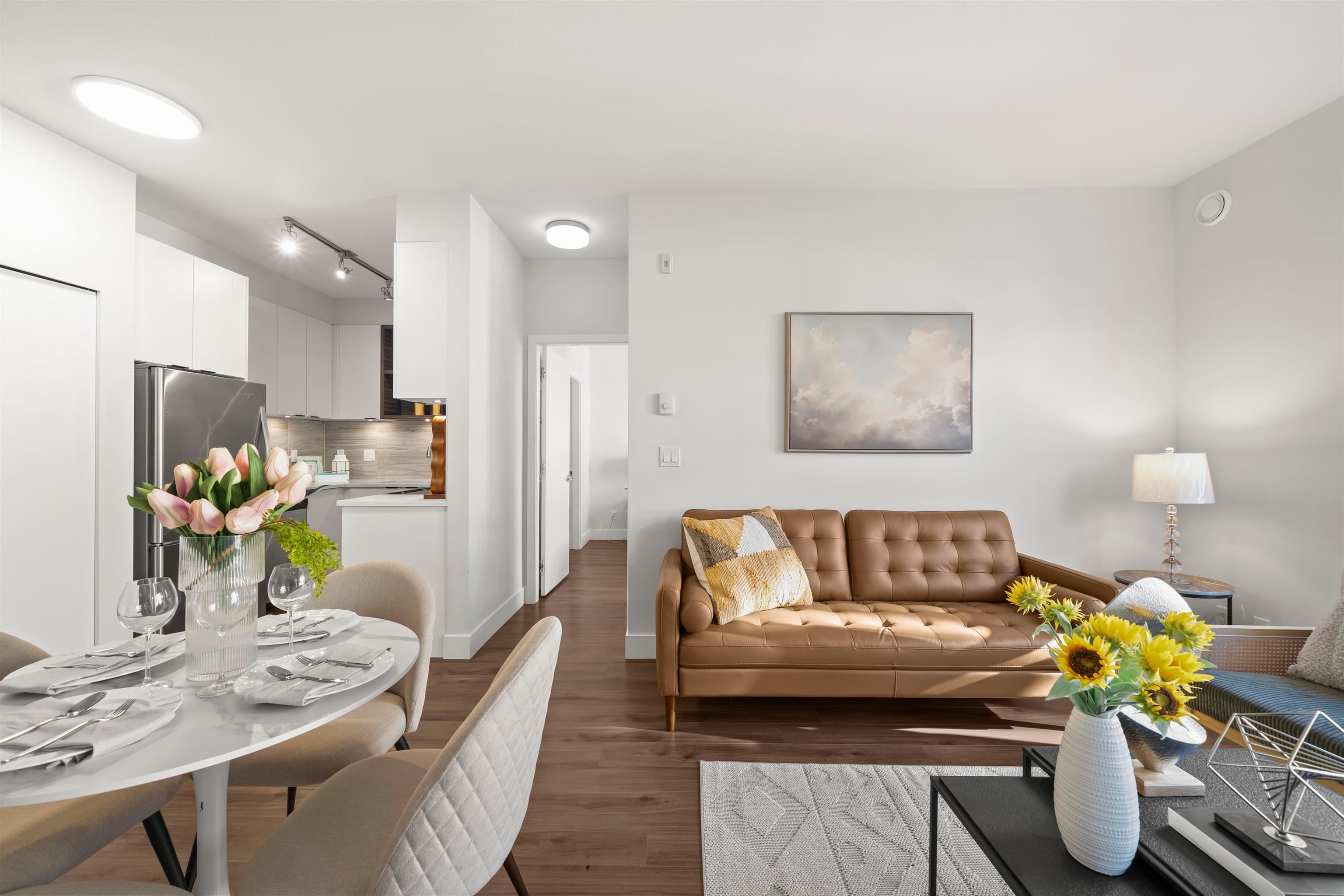 334 - 5355 Lane Street, Burnaby