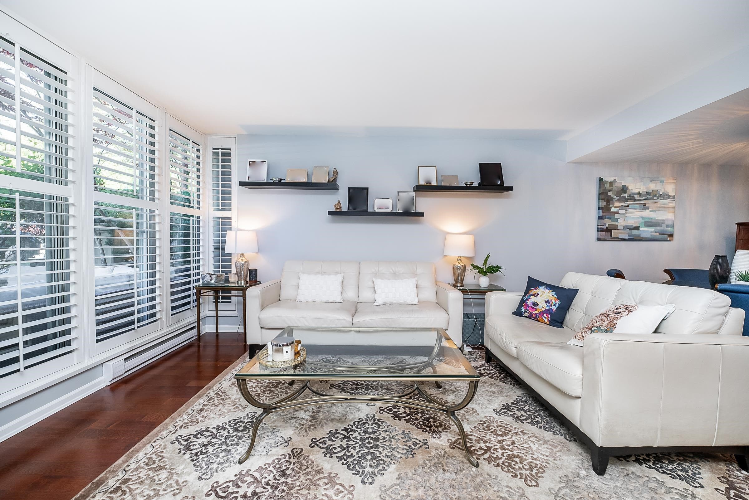 3 - 290 Newport Drive, Port Moody