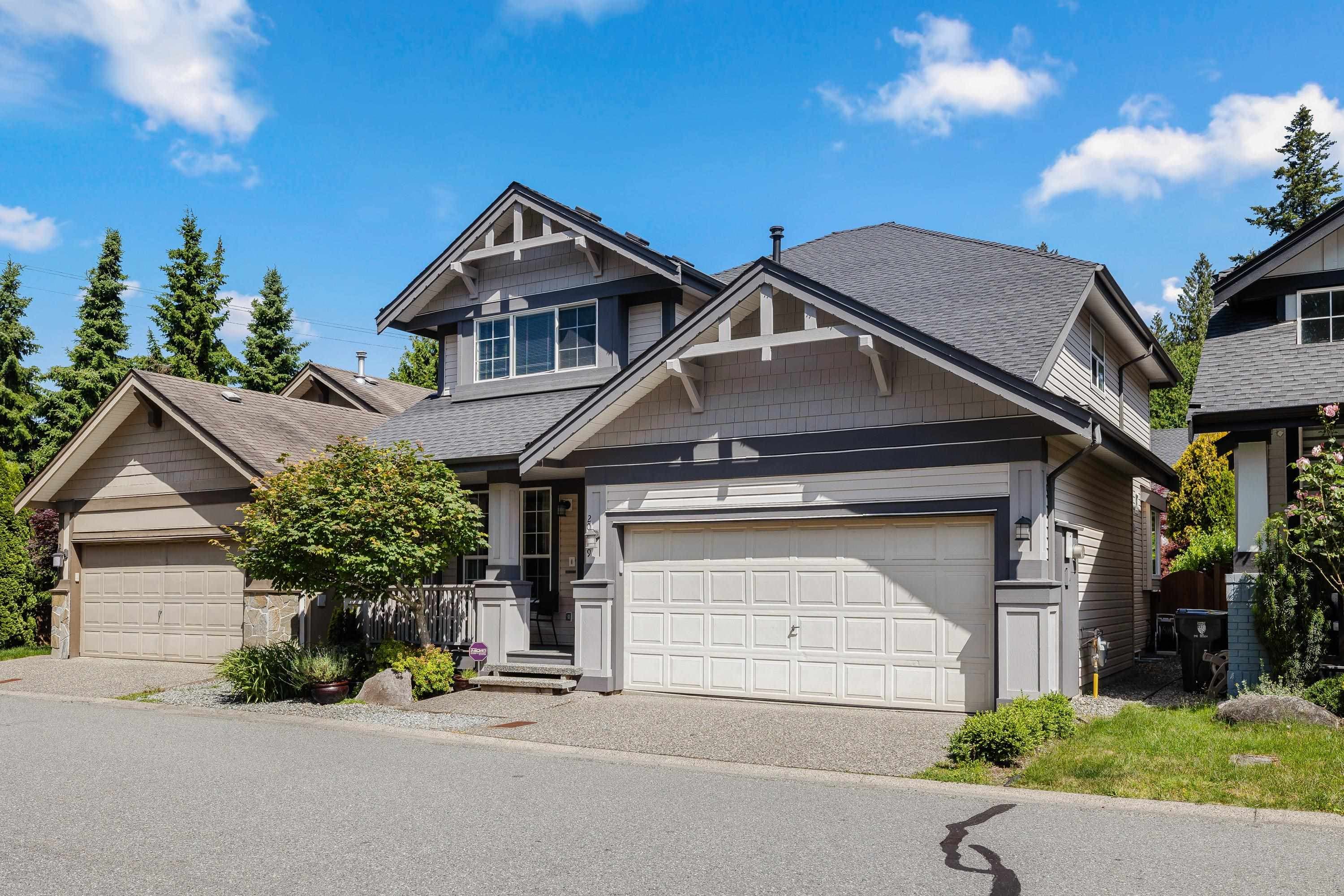 20809 97 Avenue, Langley