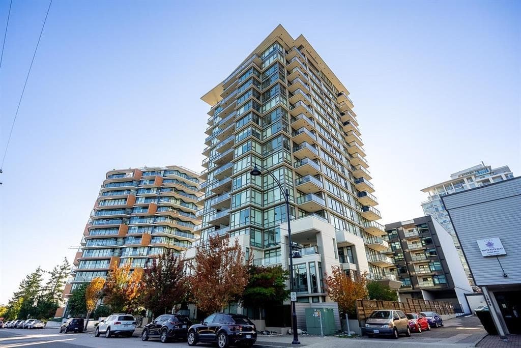 80* - 1455 George Street, White Rock