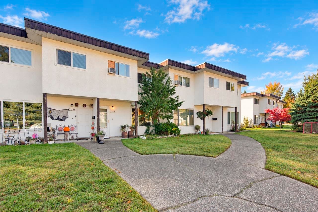 21526 Mayo Place, Maple Ridge