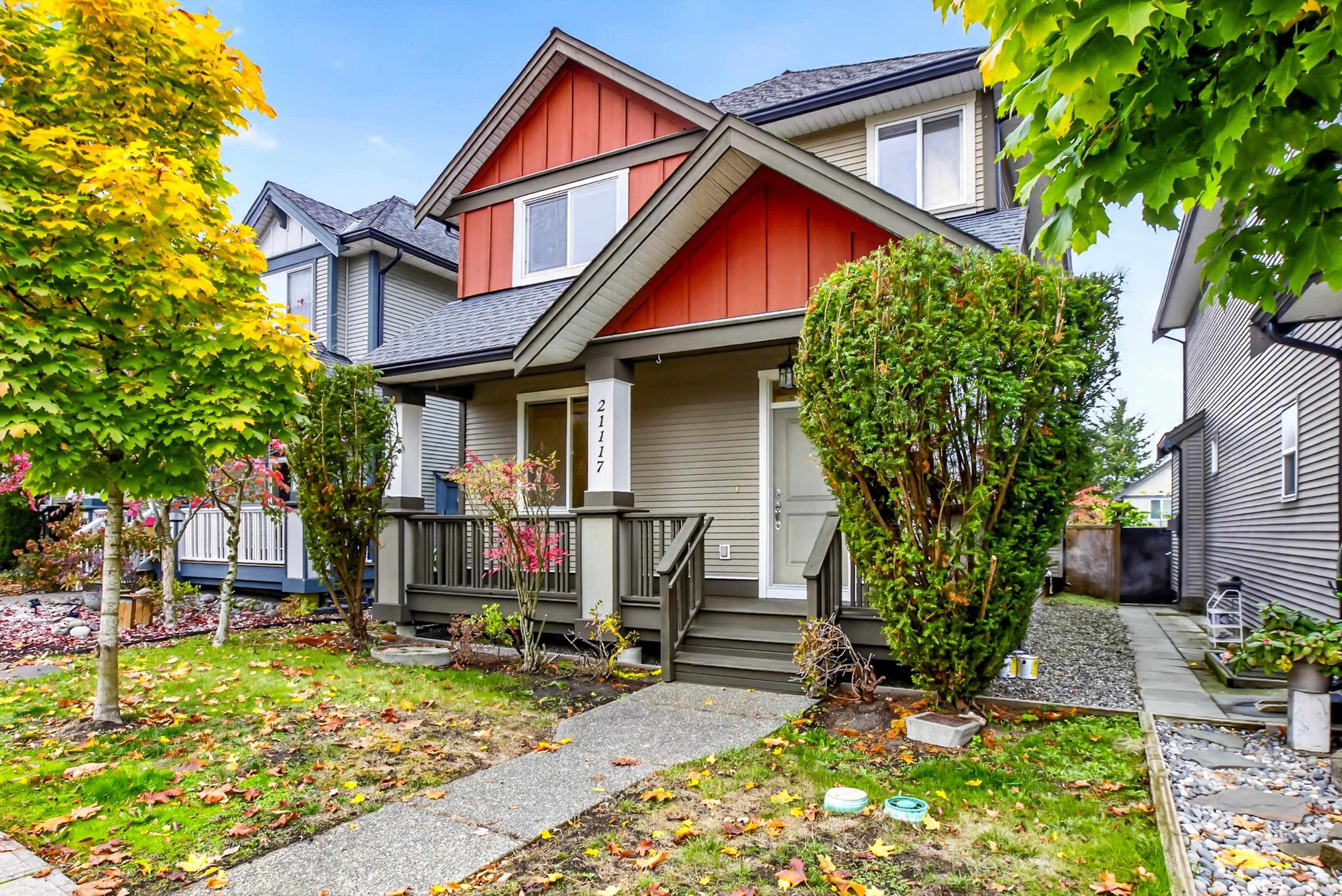 21117 79a Avenue, Langley