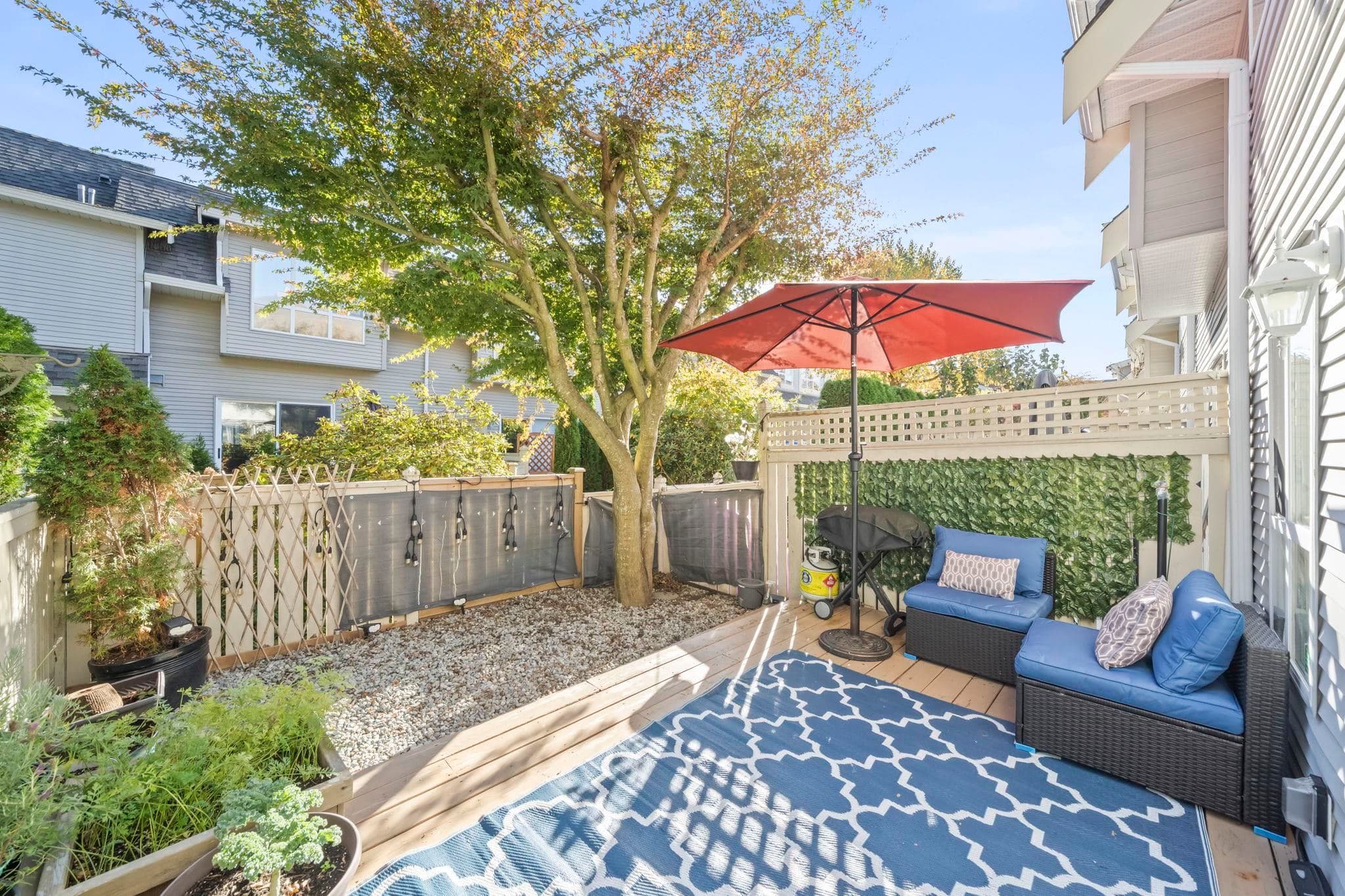 13 - 8844 208 Street, Langley