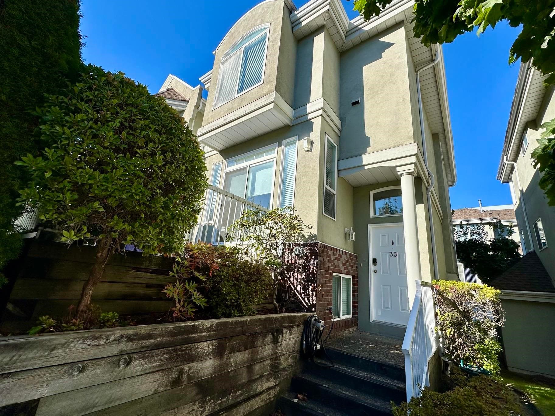 35 - 5840 Dover Crescent, Richmond