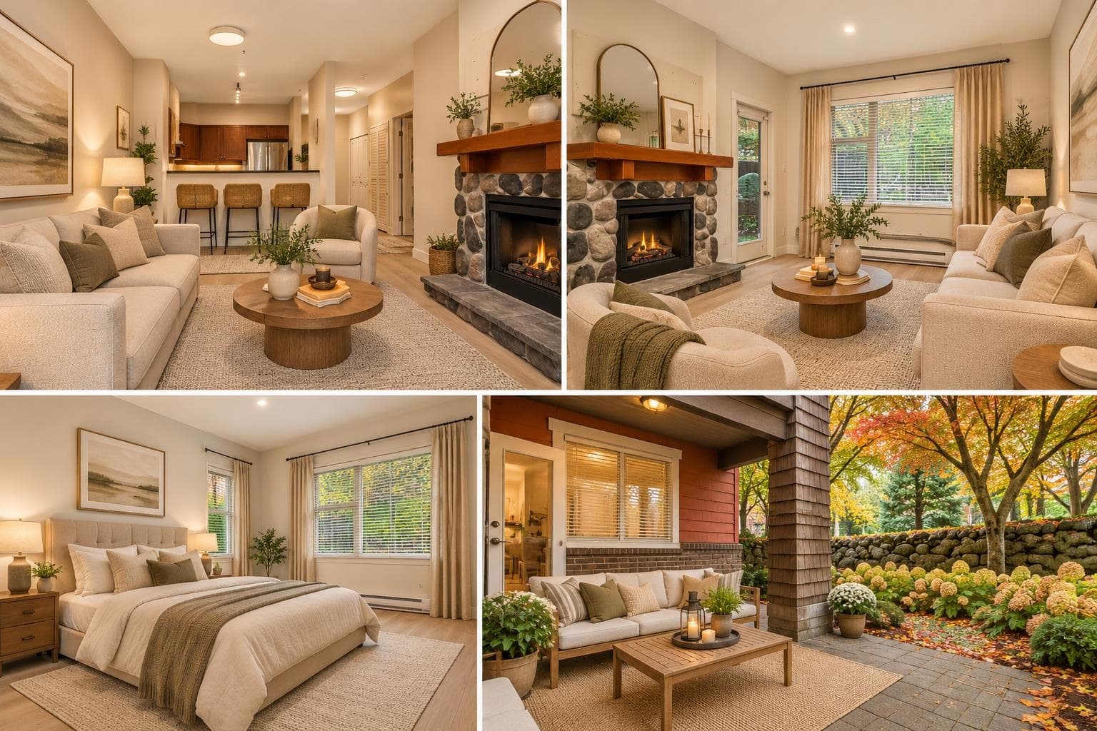 108 - 675 Park Crescent, New Westminster
