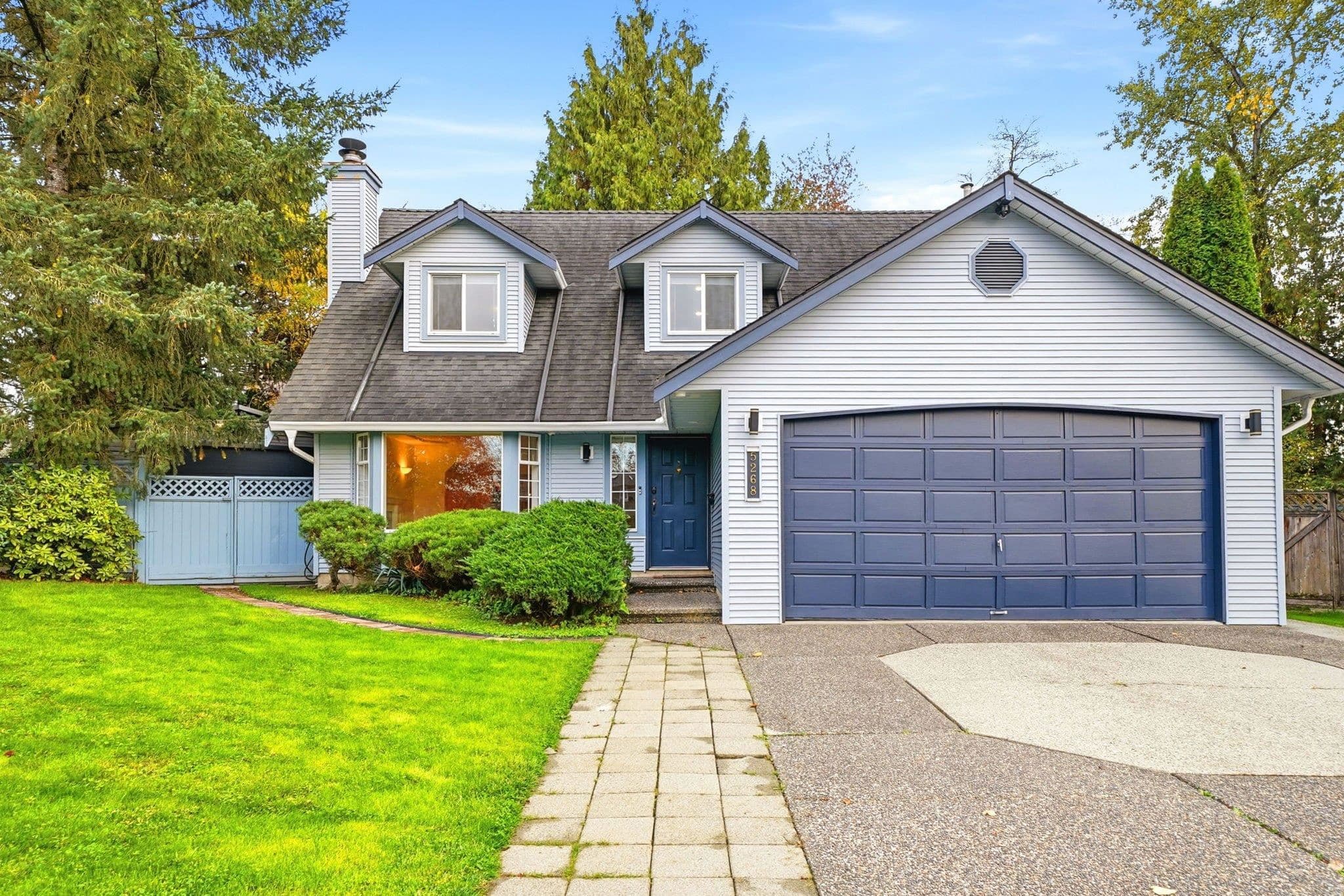 5268 197 Street, Langley