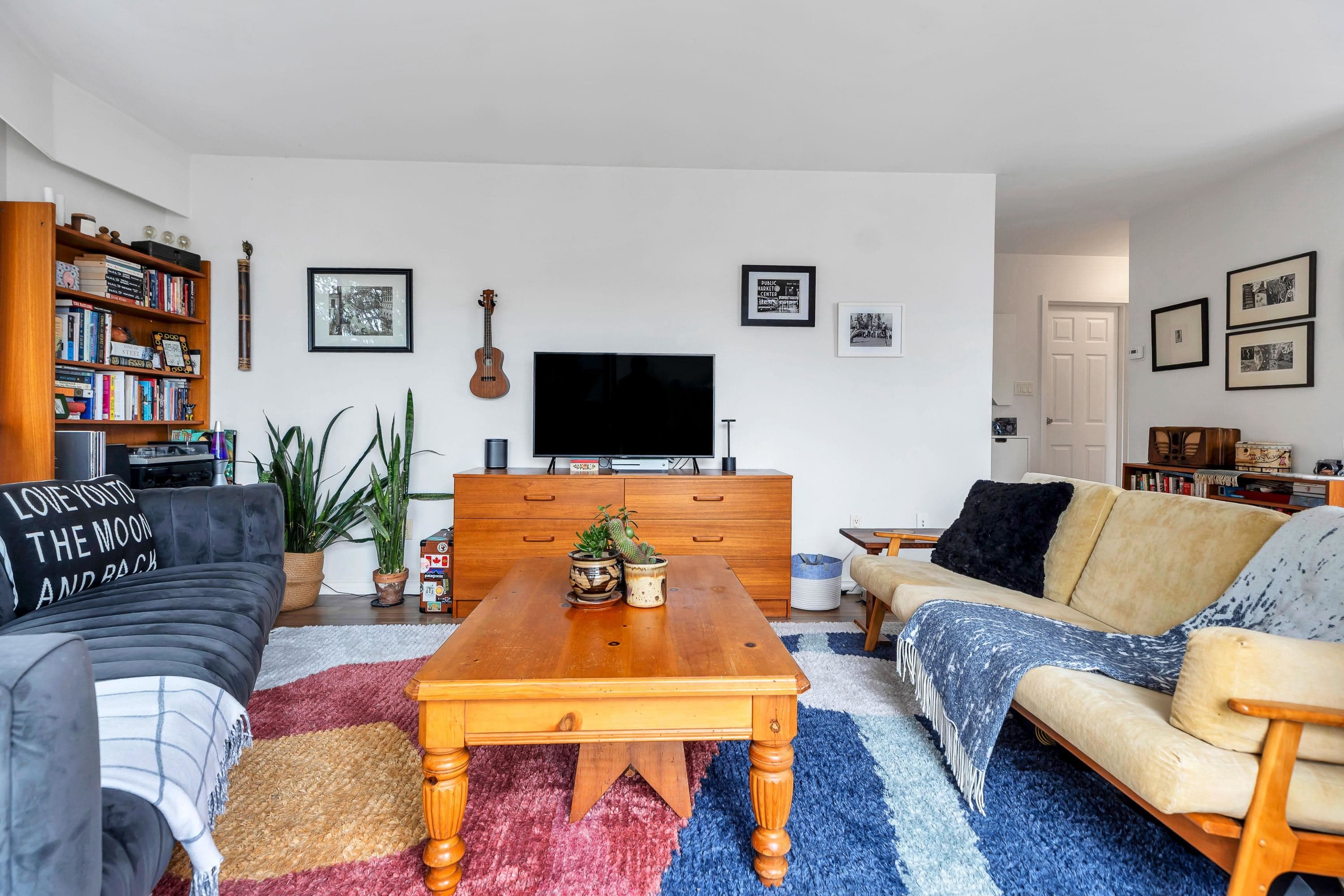 207 - 2080 Maple Street, Vancouver