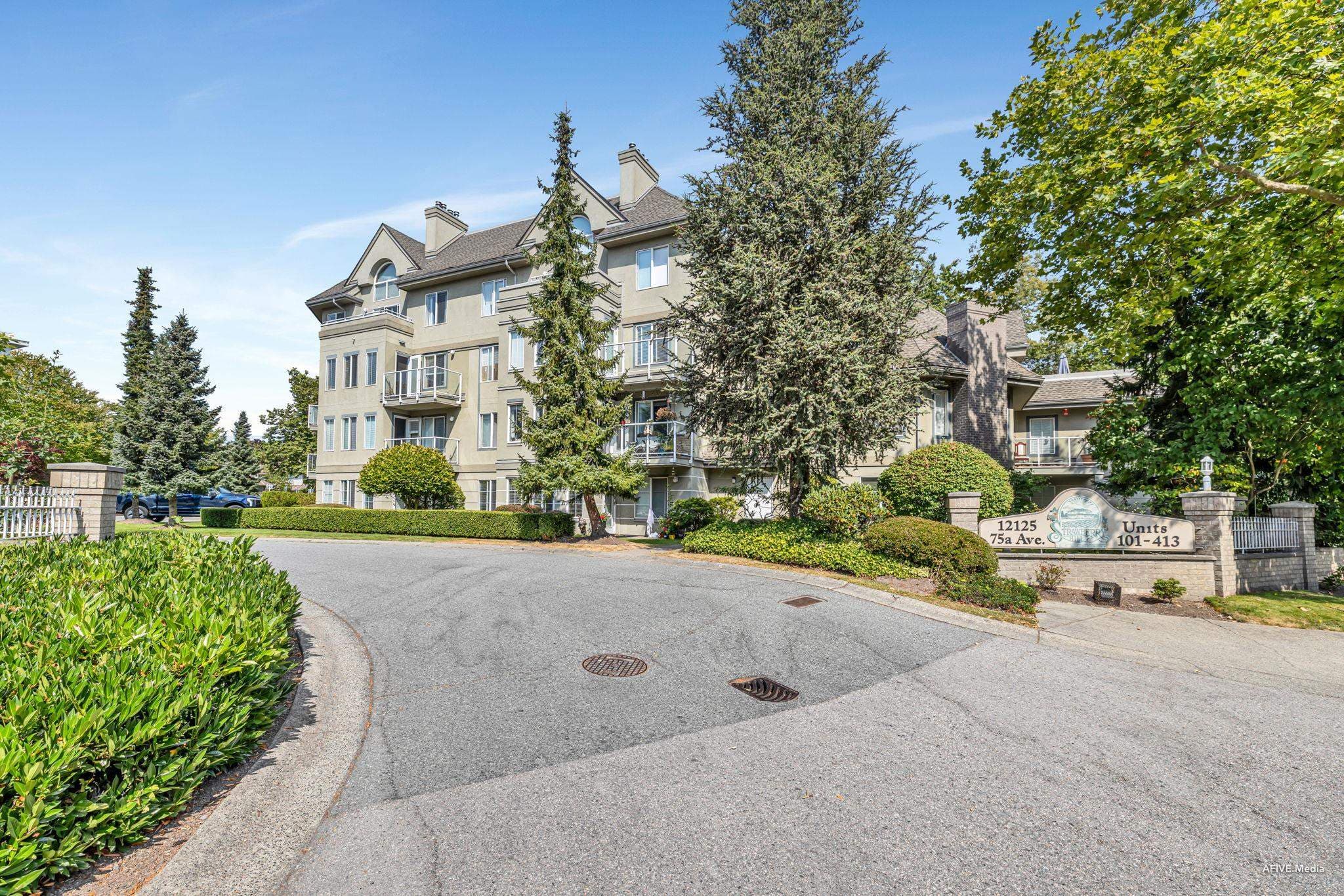 202 - 12125 75a Avenue, Surrey