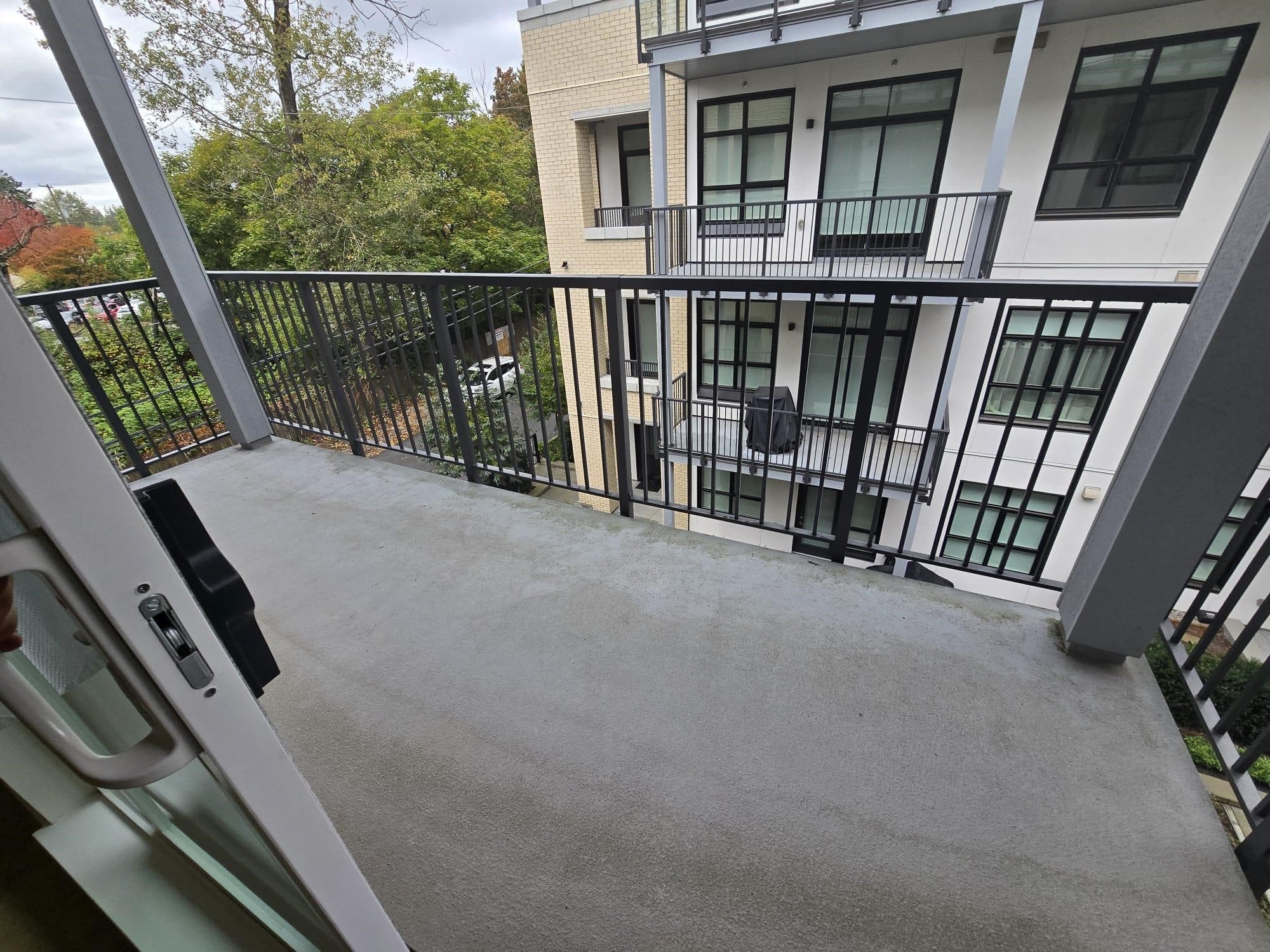 302 - 5007 Ash Street, Vancouver