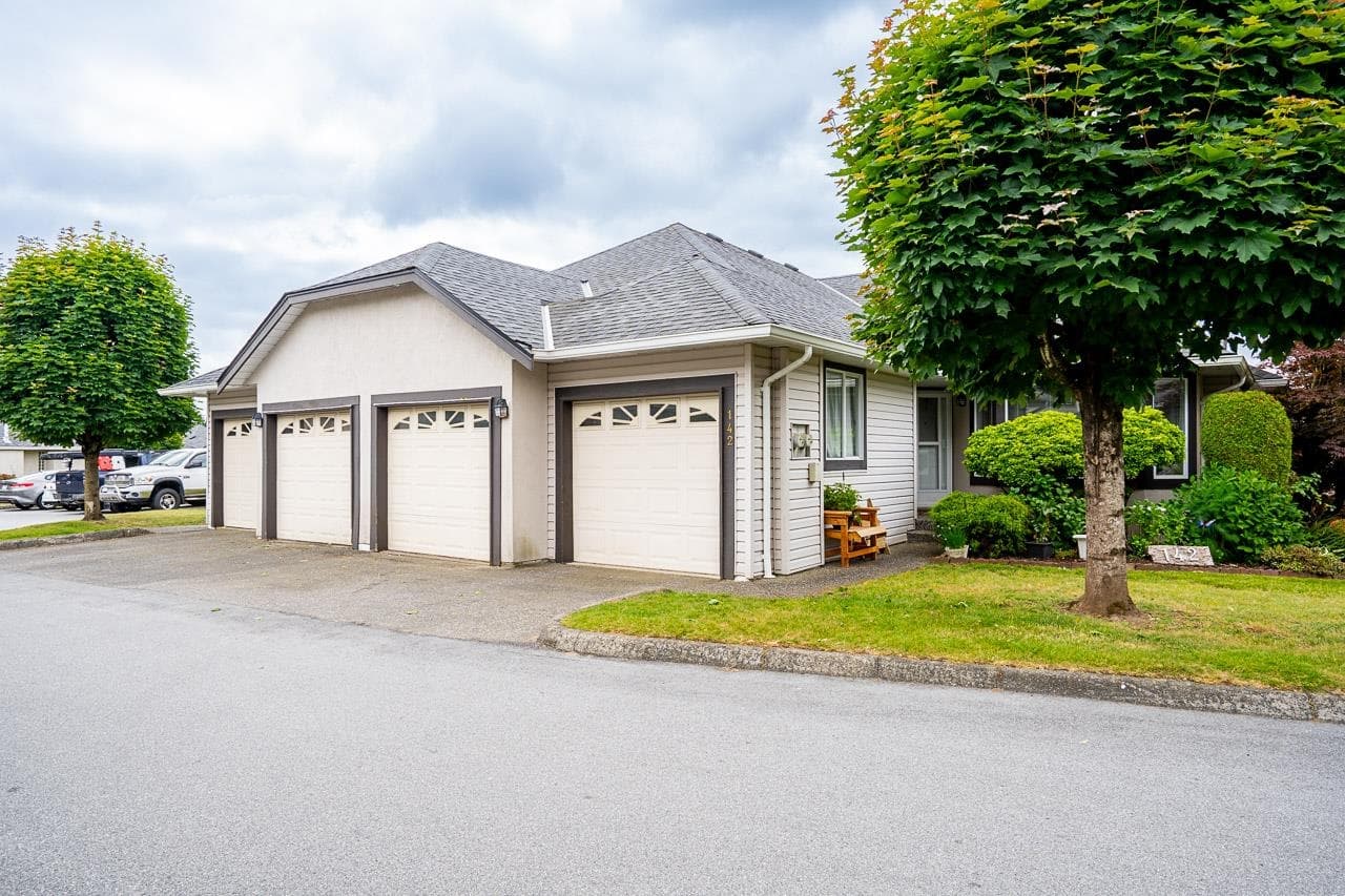 142 - 3160 Townline Road, Abbotsford