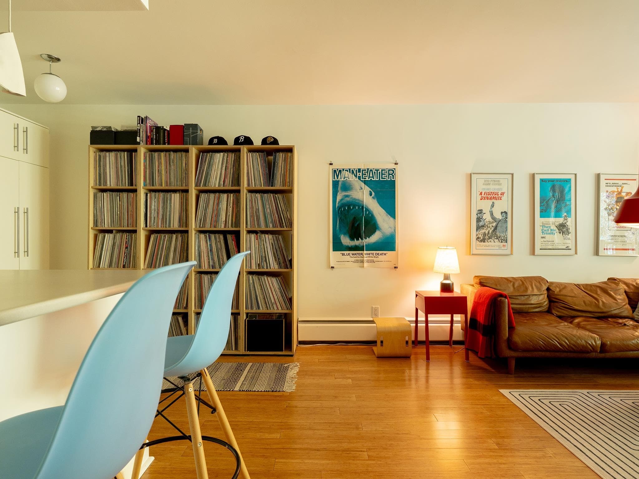 302 - 2222 Cambridge Street, Vancouver