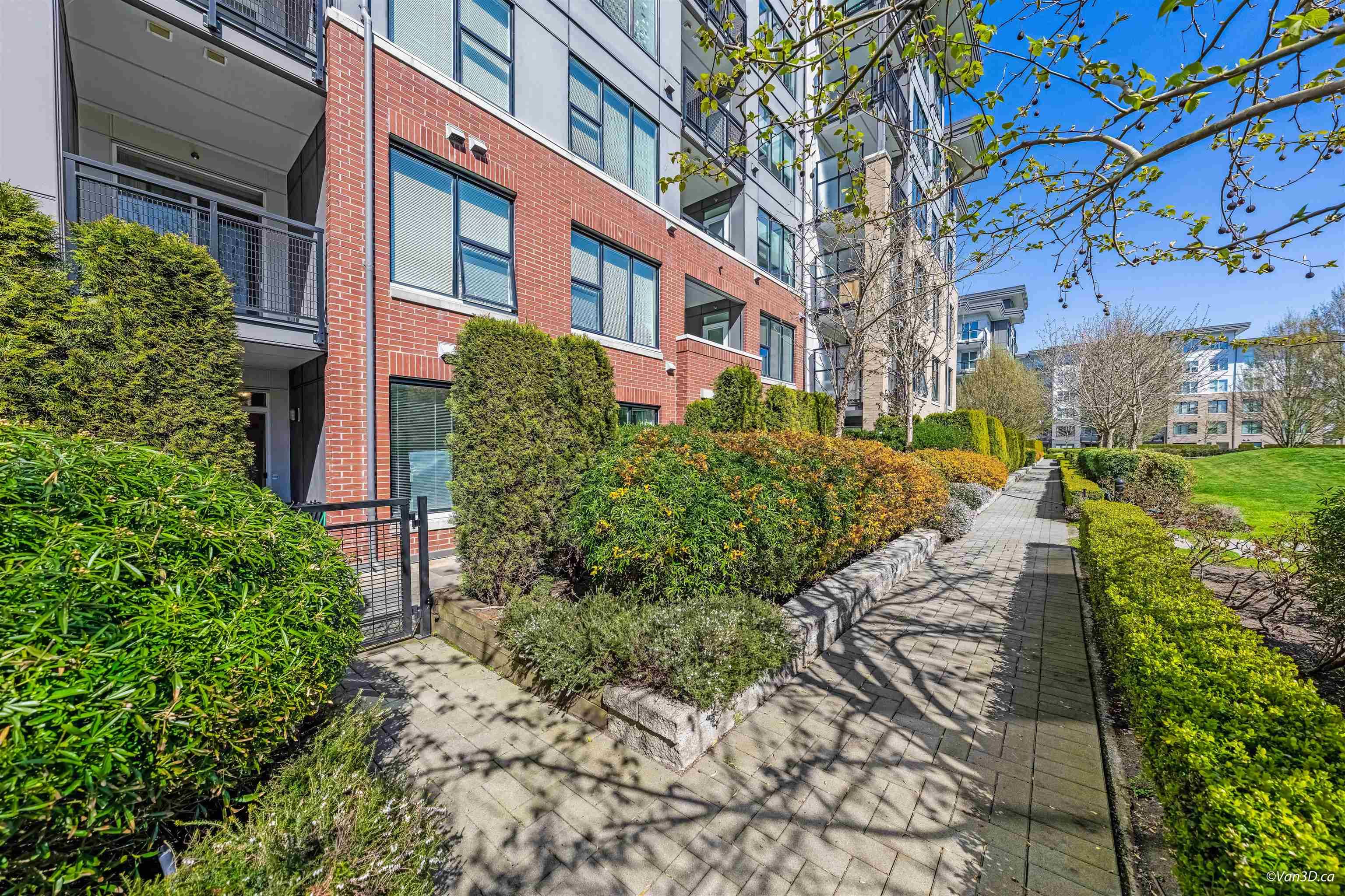 121 - 9366 Tomicki Avenue, Richmond