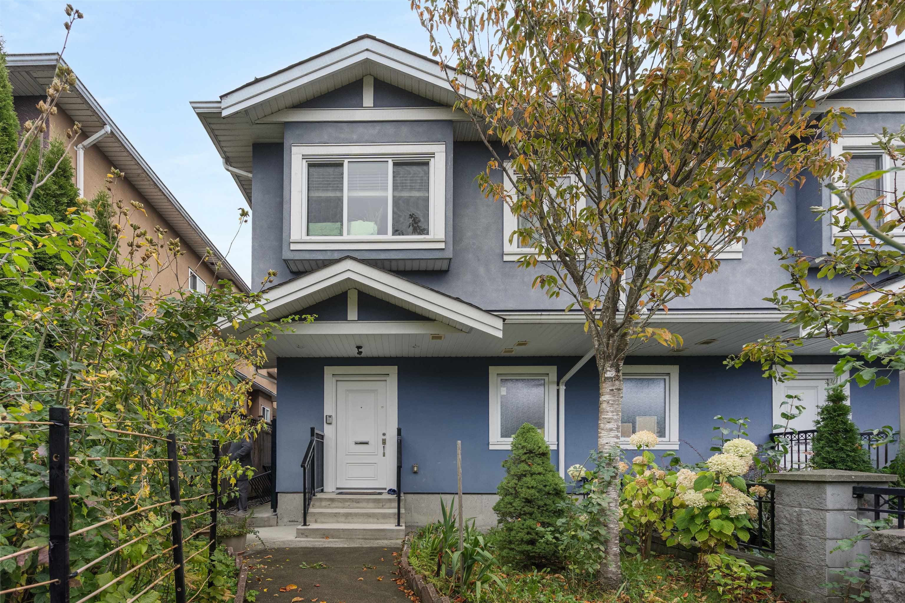 7936 Main Street, Vancouver
