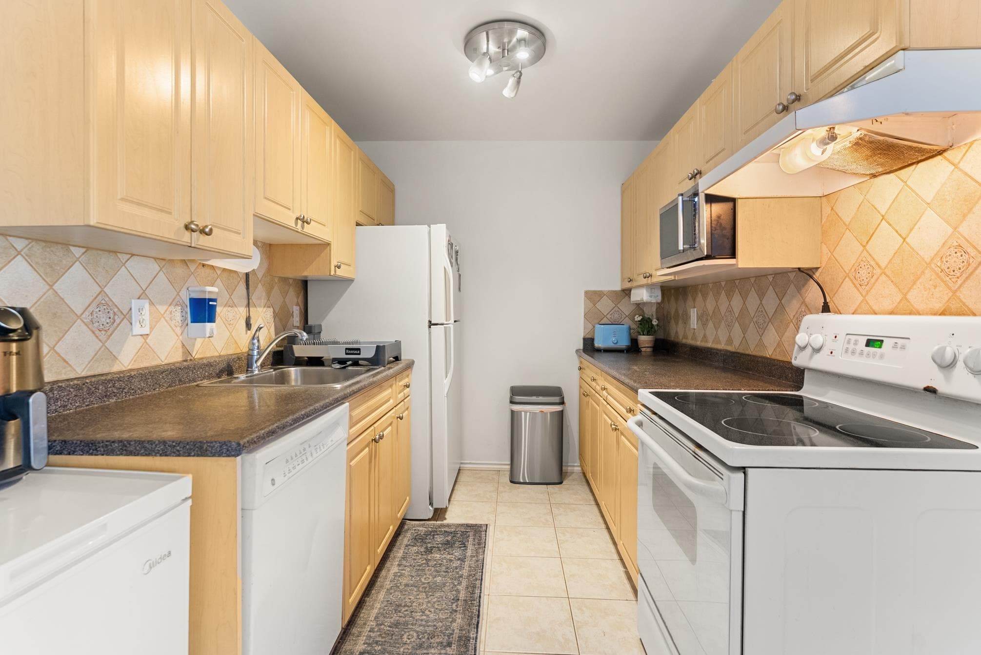 306 - 7240 Lindsay Road, Richmond