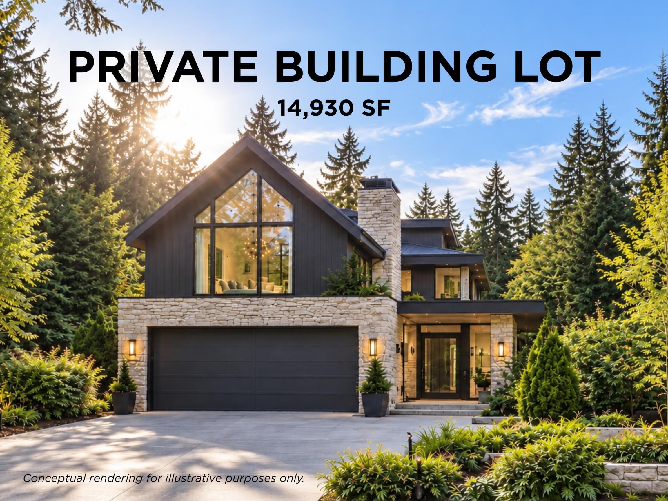 Lot A - 430 Macbeth Crescent, West Vancouver