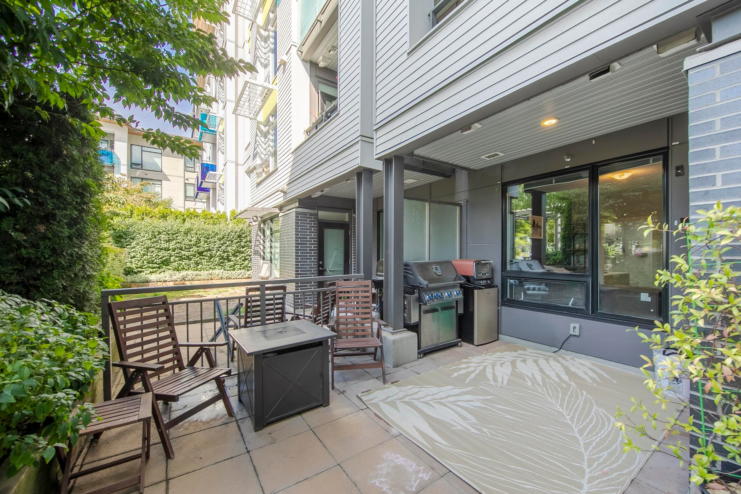 101 - 3289 Riverwalk Avenue, Vancouver