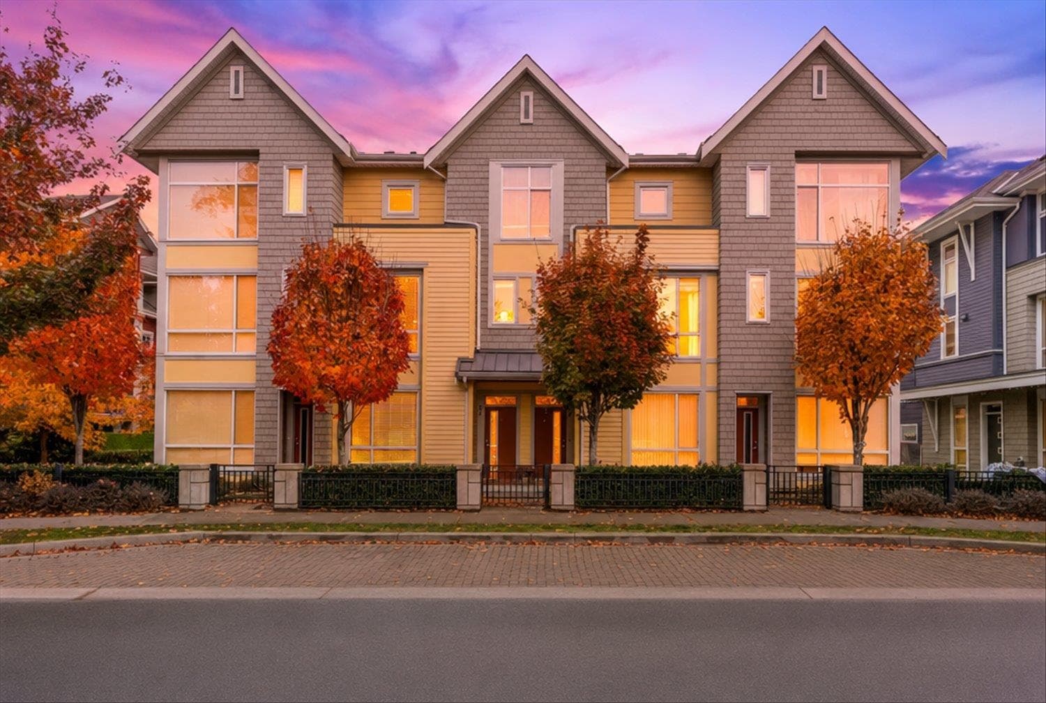 50 - 45615 Tamihi Way, Chilliwack