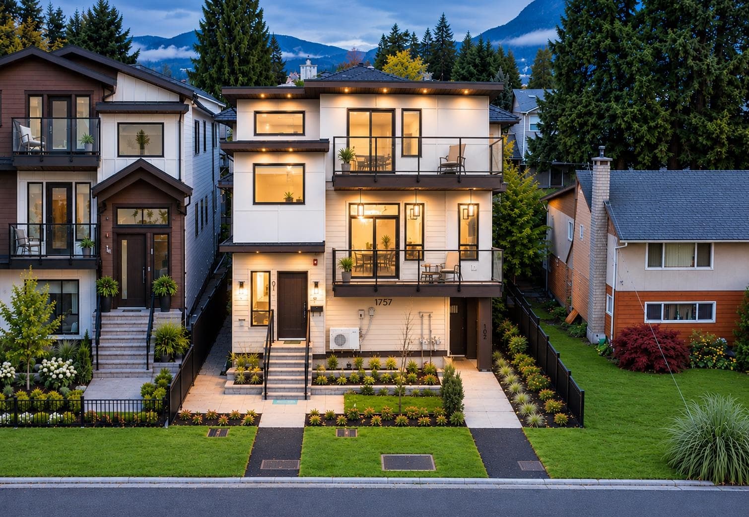 101 - 1757 Morgan Avenue, Port Coquitlam