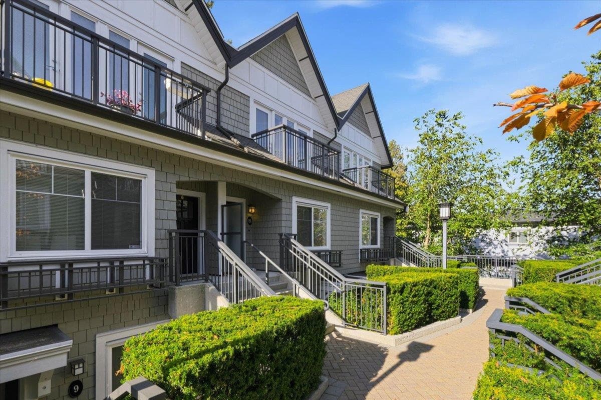 21 - 5655 Chaffey Avenue, Burnaby