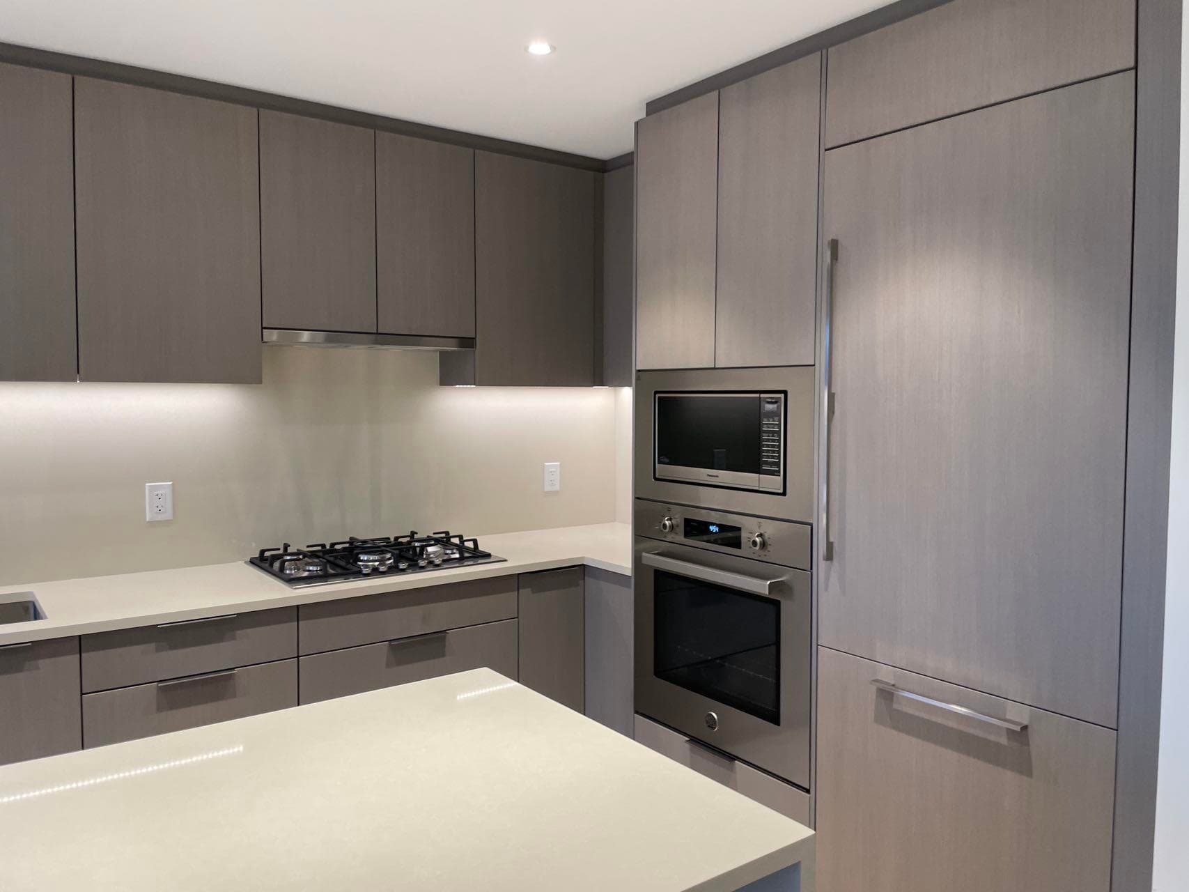 110X - 6138 Birney Avenue, Vancouver