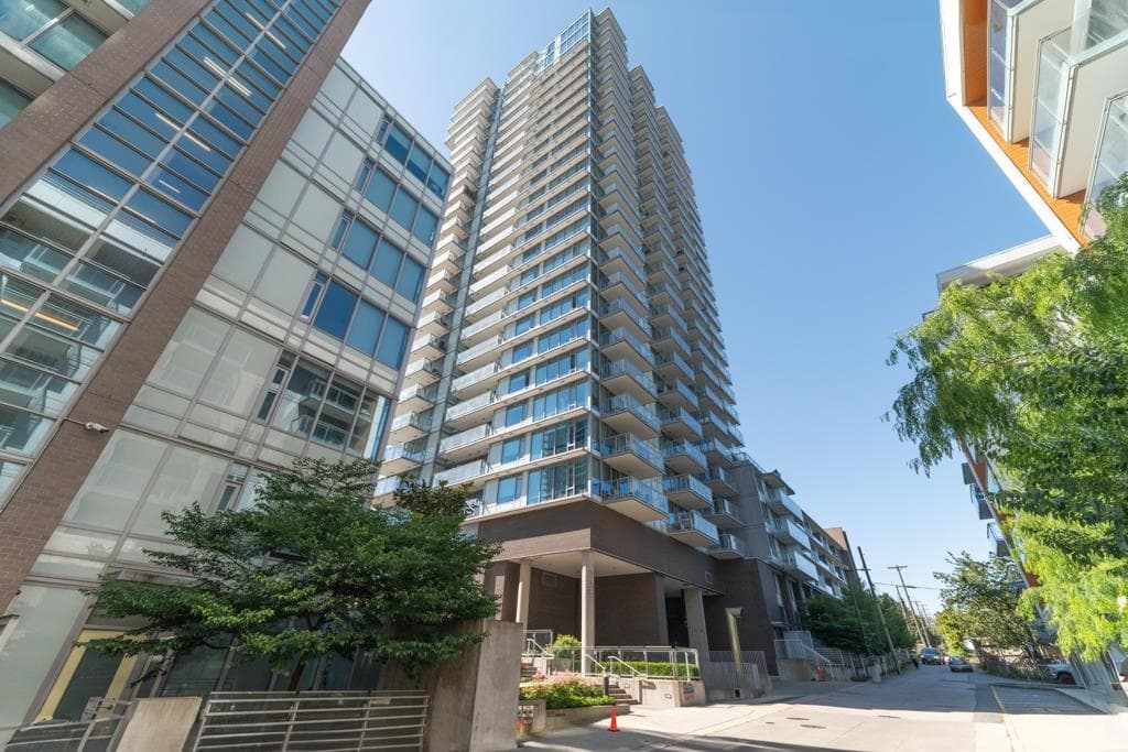 1106 - 8031 Nunavut Lane, Vancouver