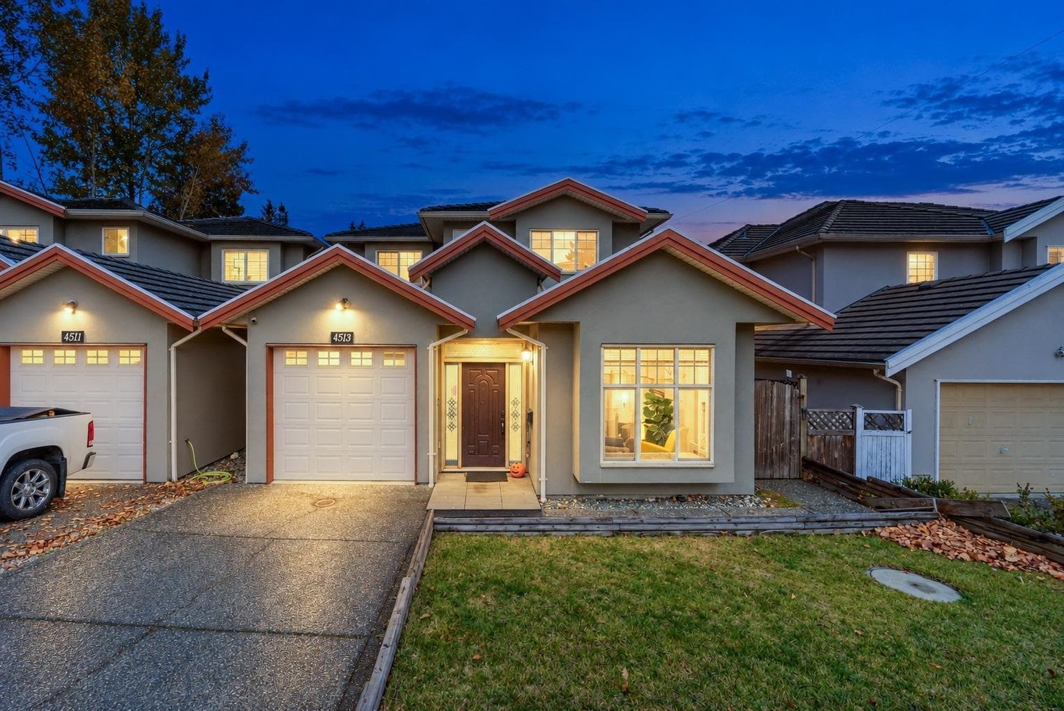 4513 Ellerton Court, Burnaby
