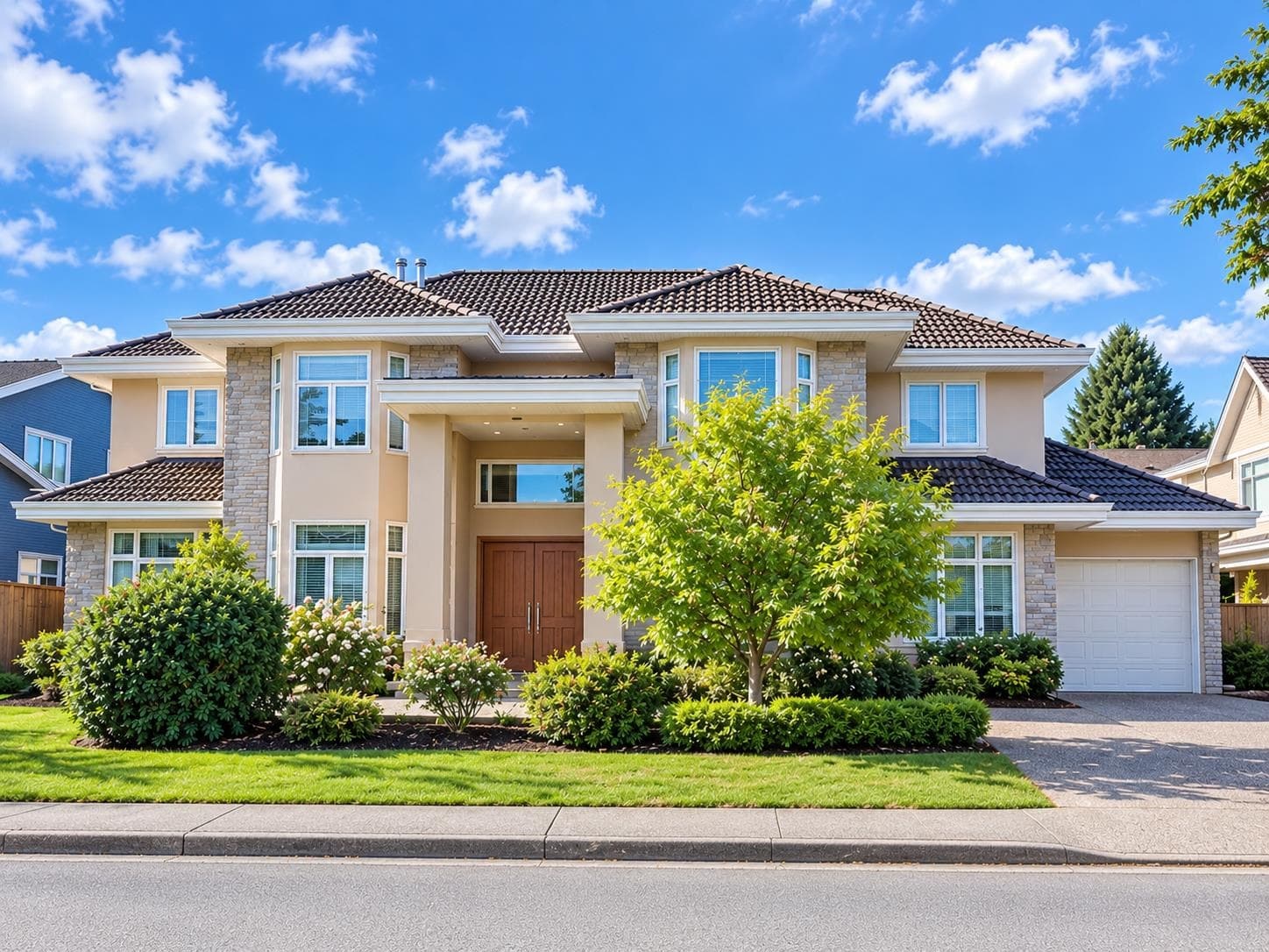 7940 Sunnymede Crescent, Richmond