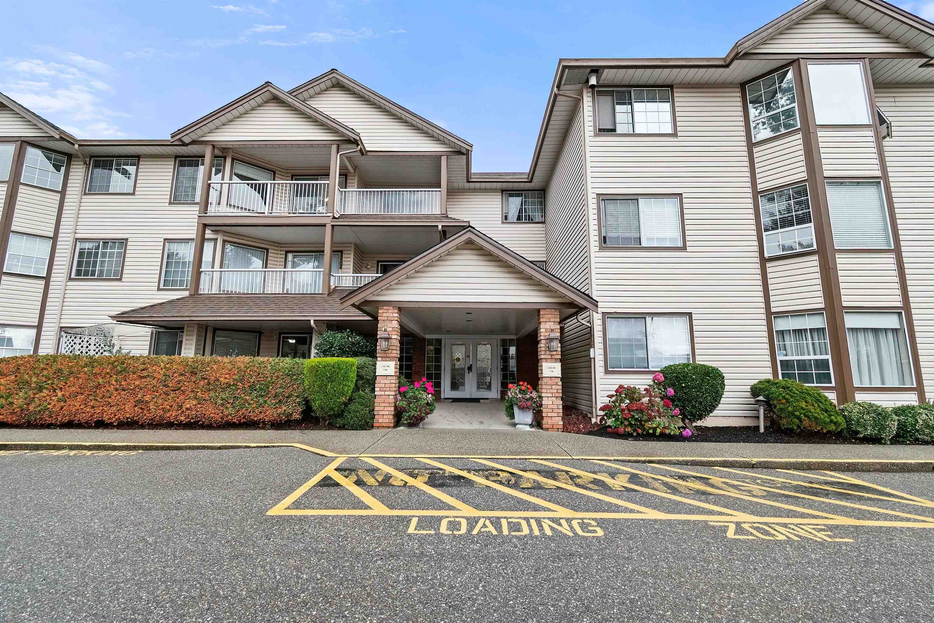 302 - 32145 Old Yale Road, Abbotsford