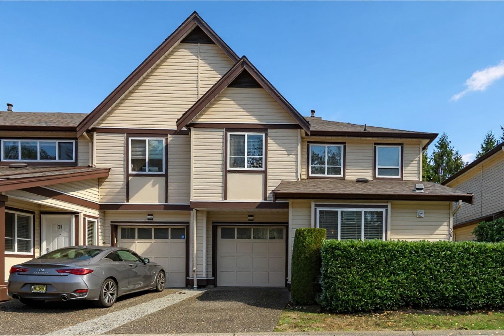 30 - 21801 Dewdney Trunk Road, Maple Ridge