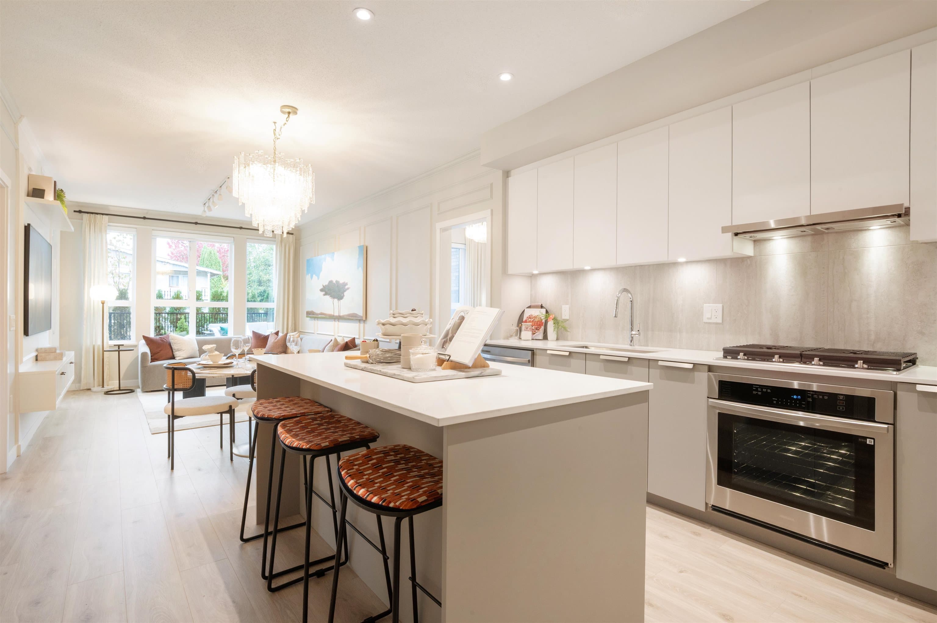 123 - 2178 Prairie Avenue, Port Coquitlam