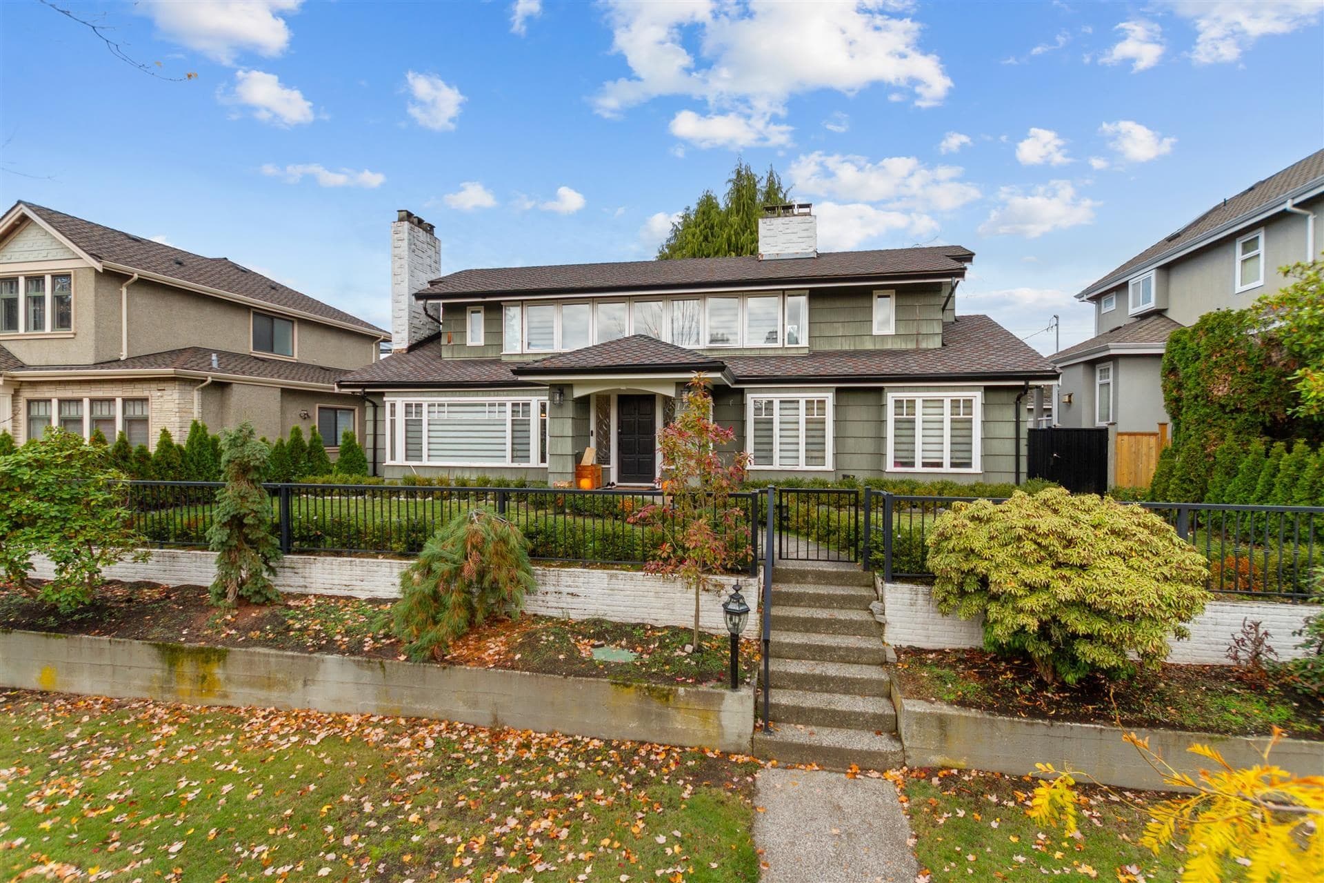 1195 W 50th Avenue, Vancouver