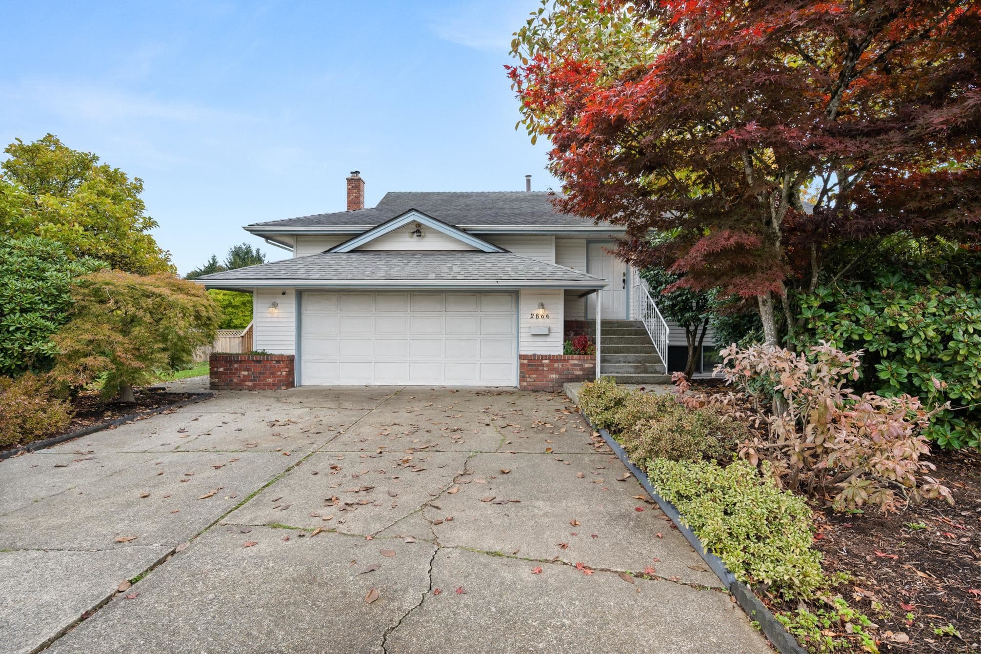 2866 Mountview Street, Abbotsford