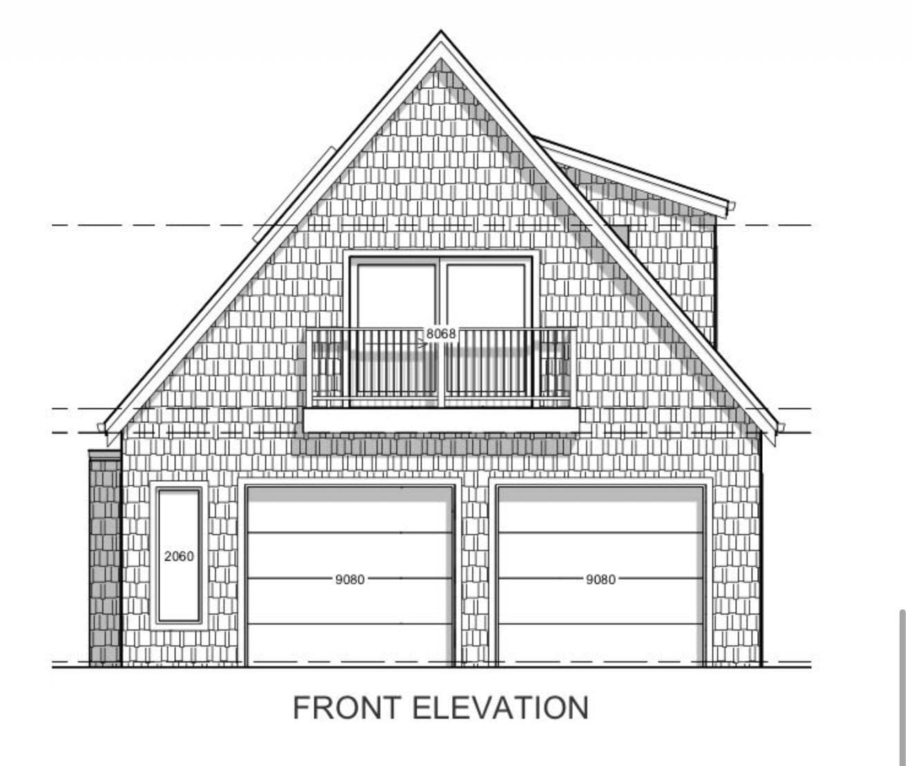 Lot 1 - 9007 Royal Street, Langley