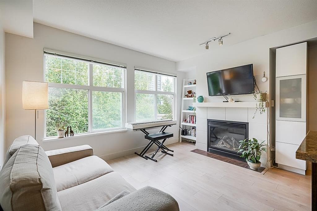 308 - 3240 St Johns Street, Port Moody