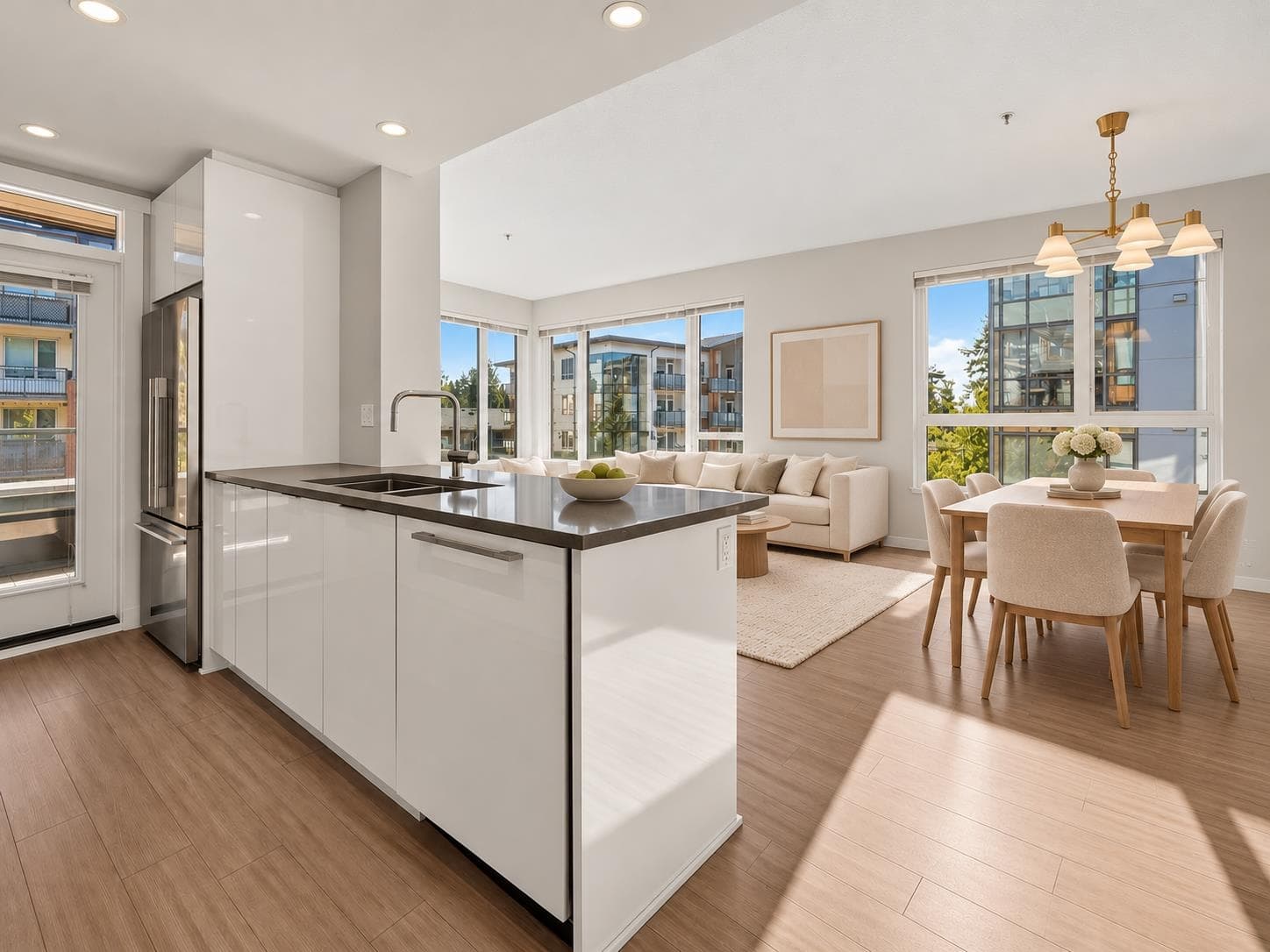 212 - 2663 Library Lane, North Vancouver