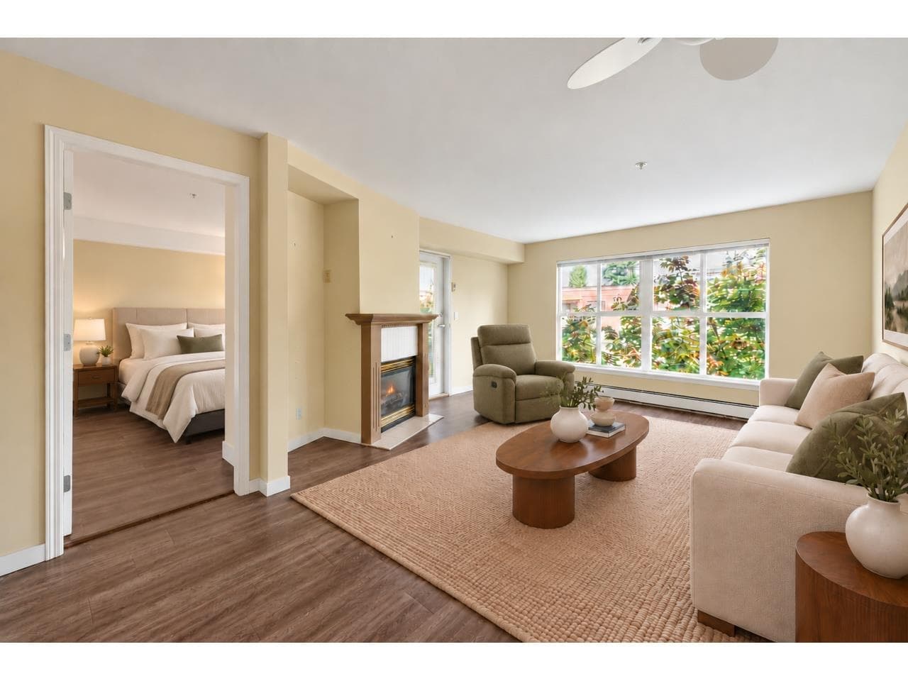 311 - 2266 Atkins Avenue, Port Coquitlam