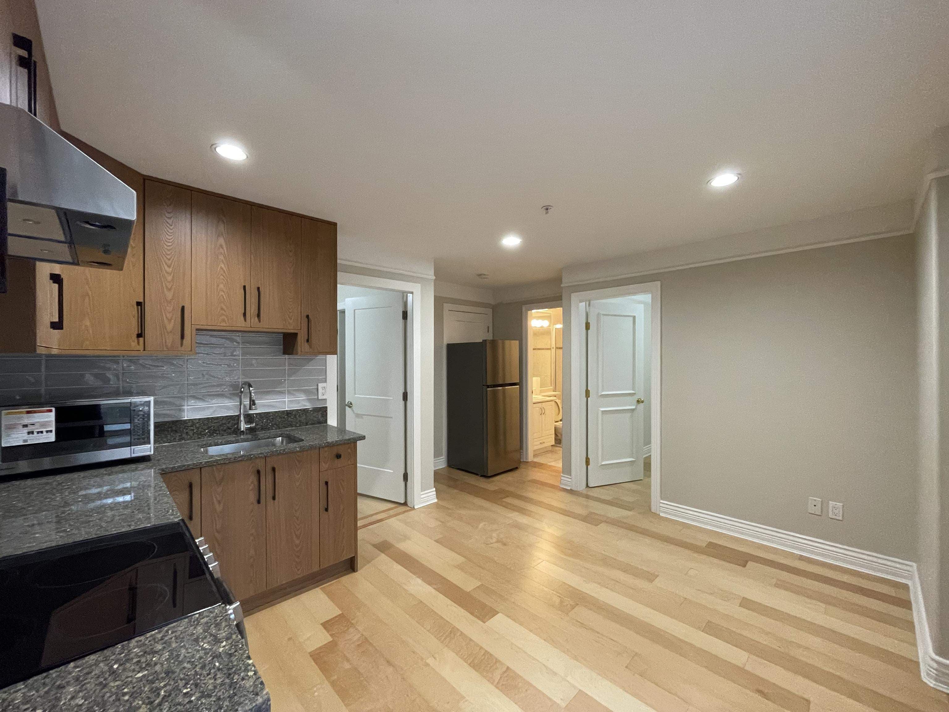 BASEMENT - 8558 Adera Street, Vancouver