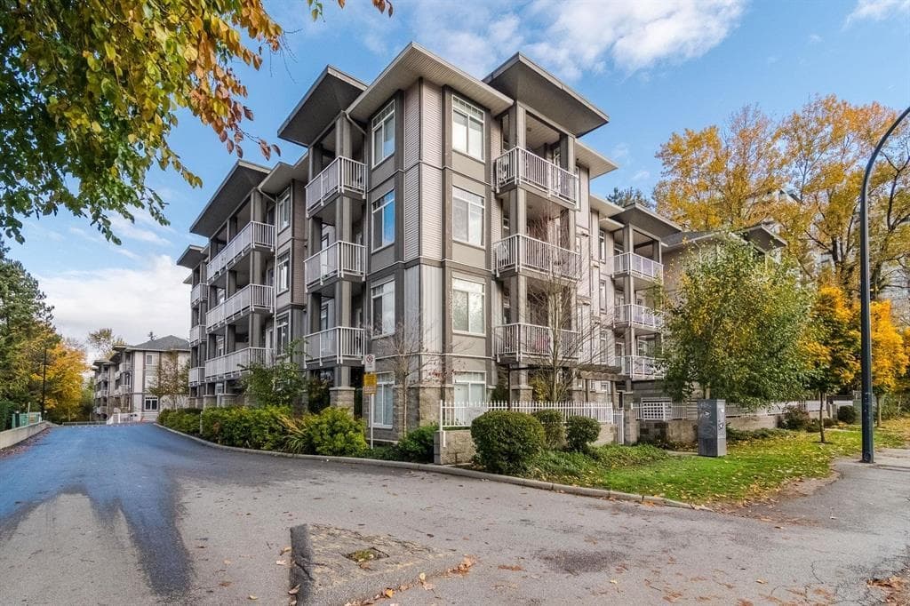 209 - 13277 108 Avenue, Surrey