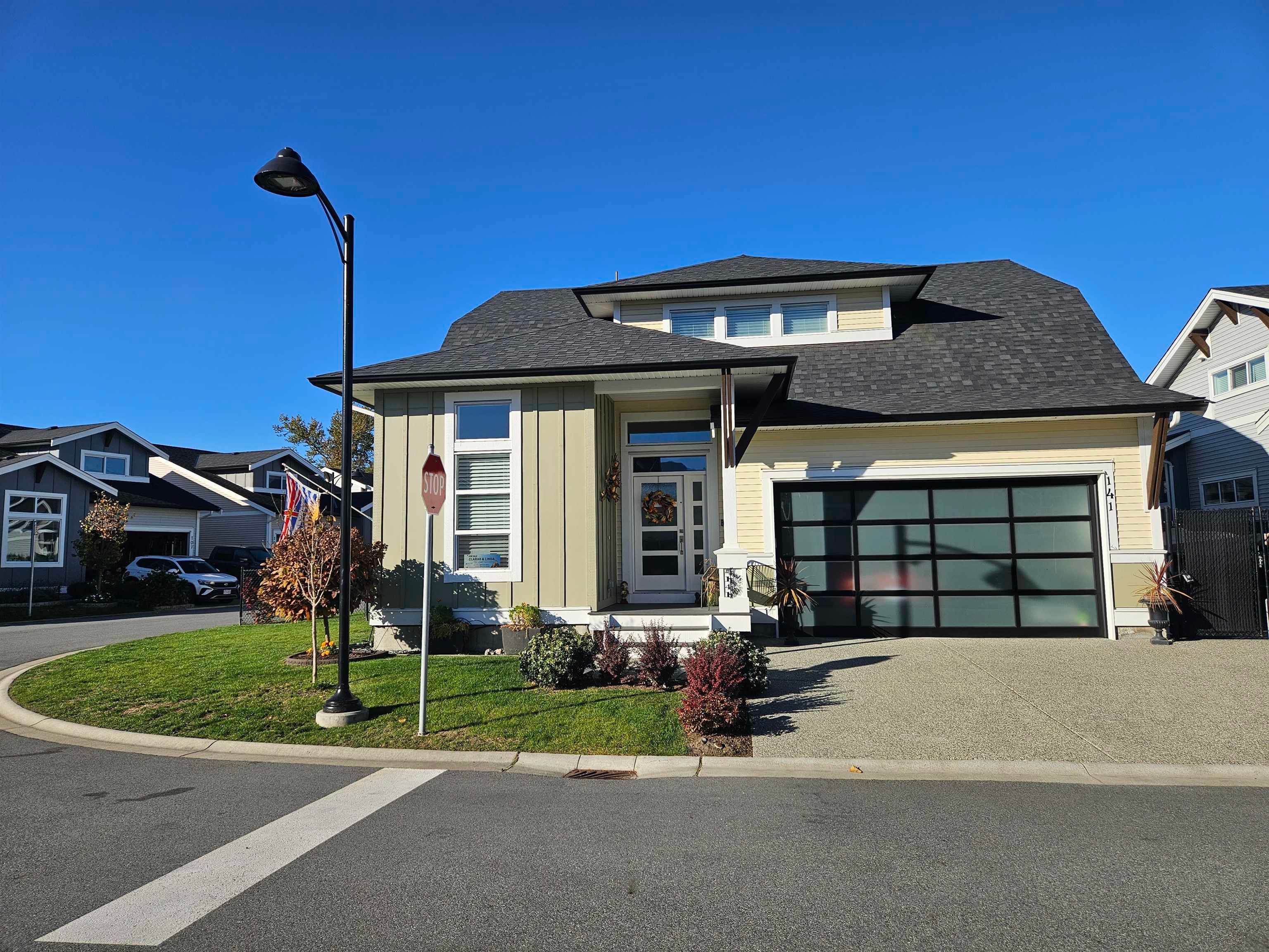 141 - 46213 Hakweles Road, Chilliwack
