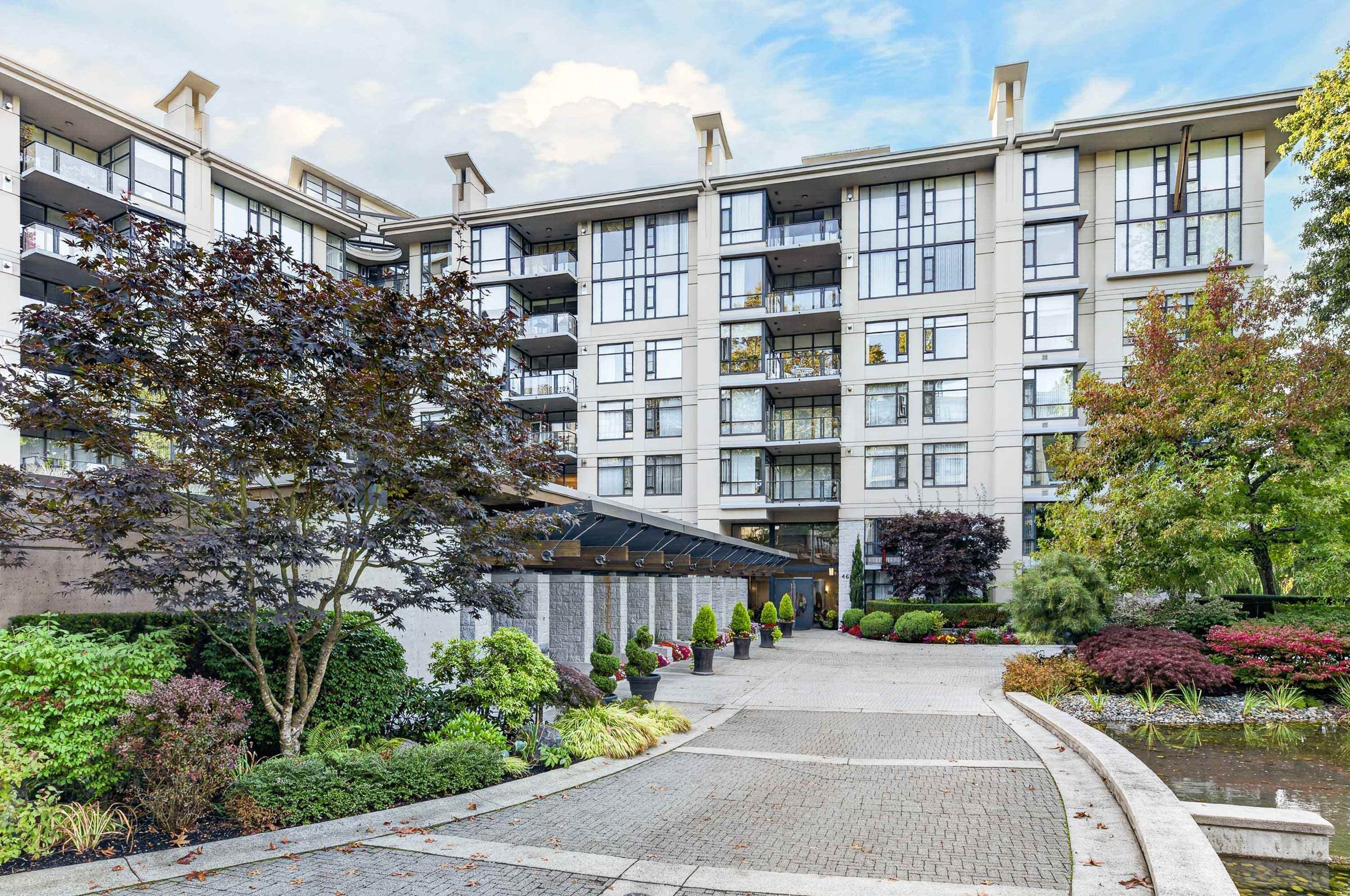 111 - 4685 Valley Drive, Vancouver