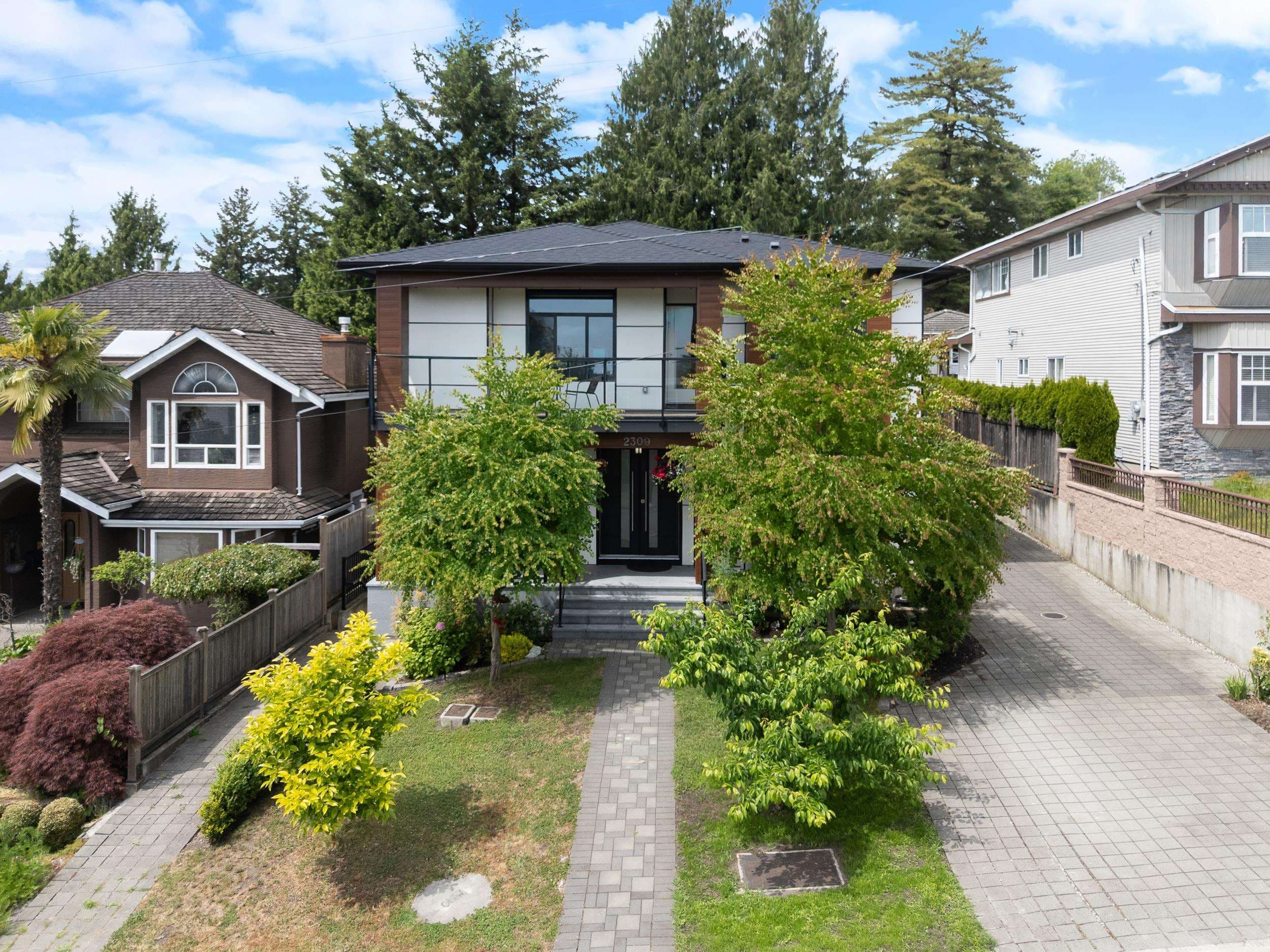 2309 Dublin Street, New Westminster