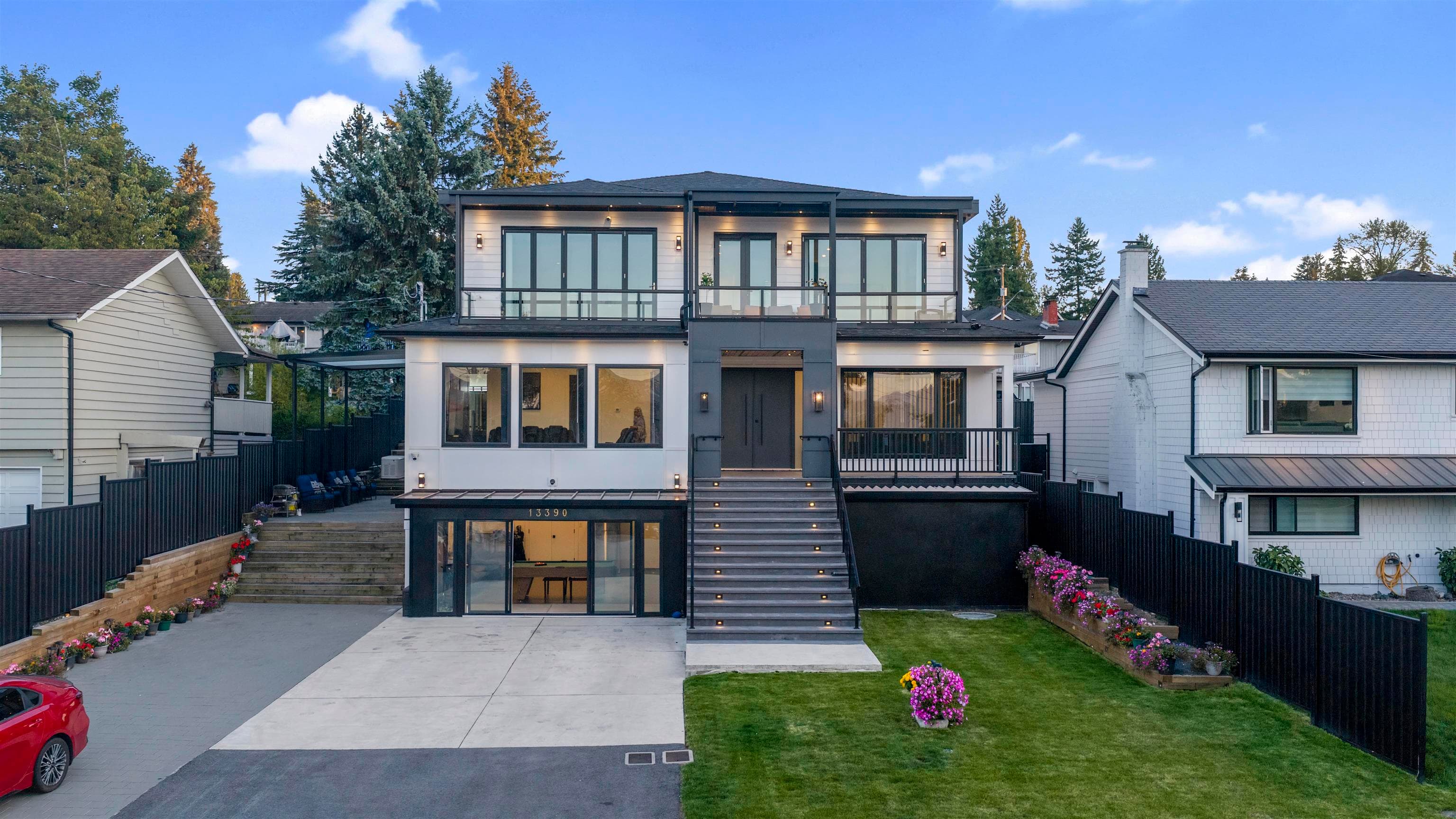 13390 112a Avenue, Surrey