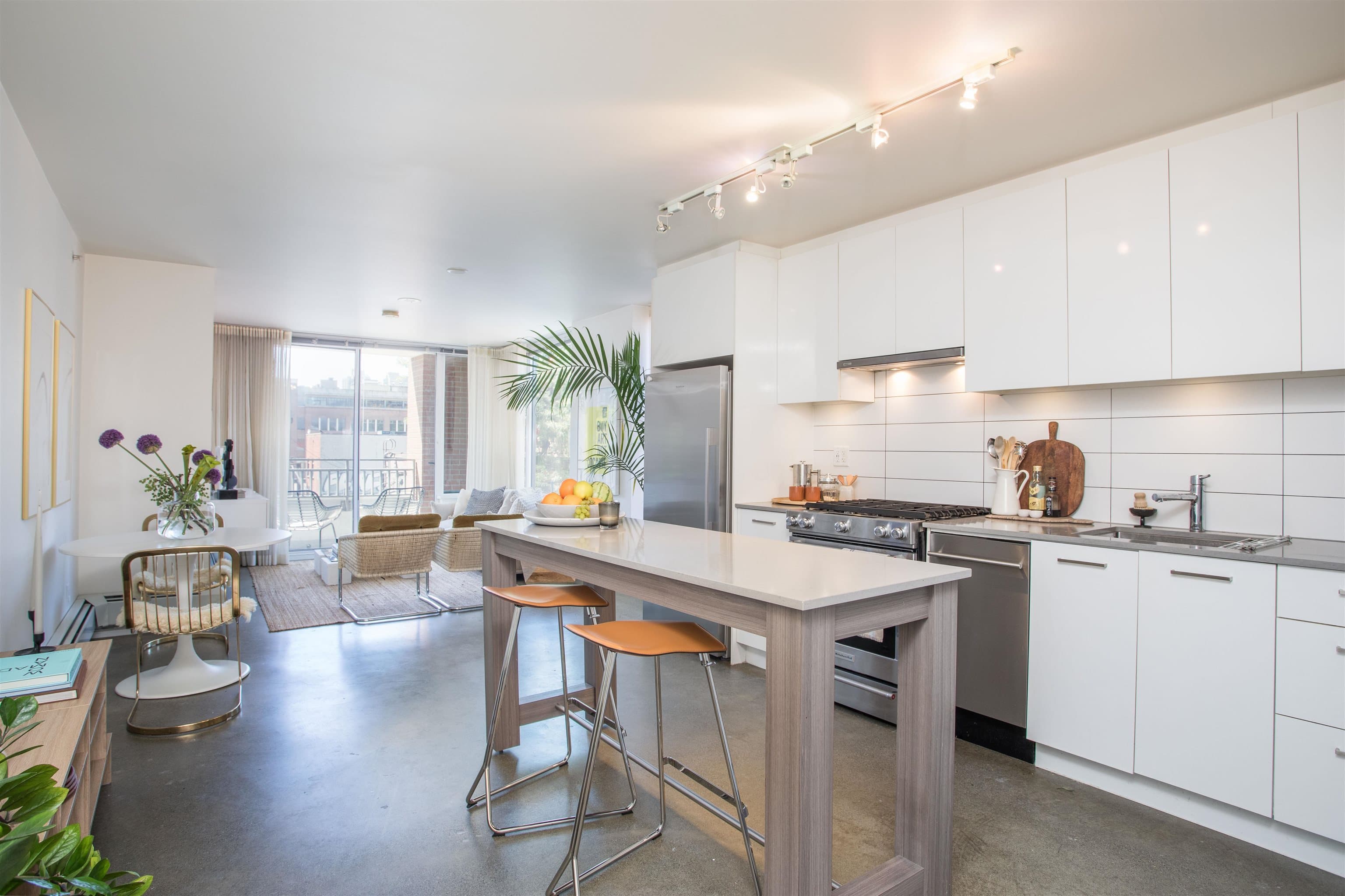 307 - 231 E Pender Street, Vancouver