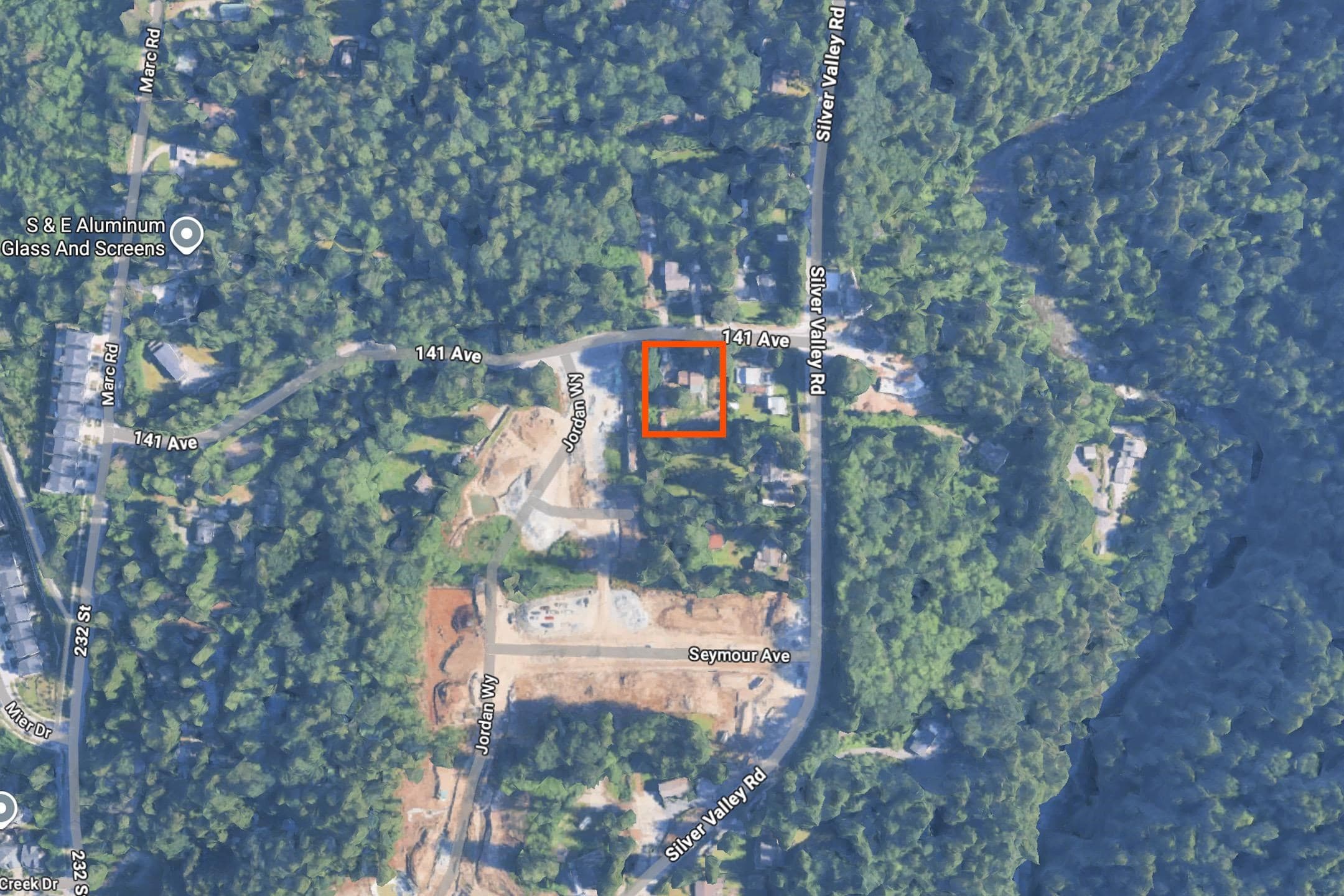23380 141 Avenue, Maple Ridge